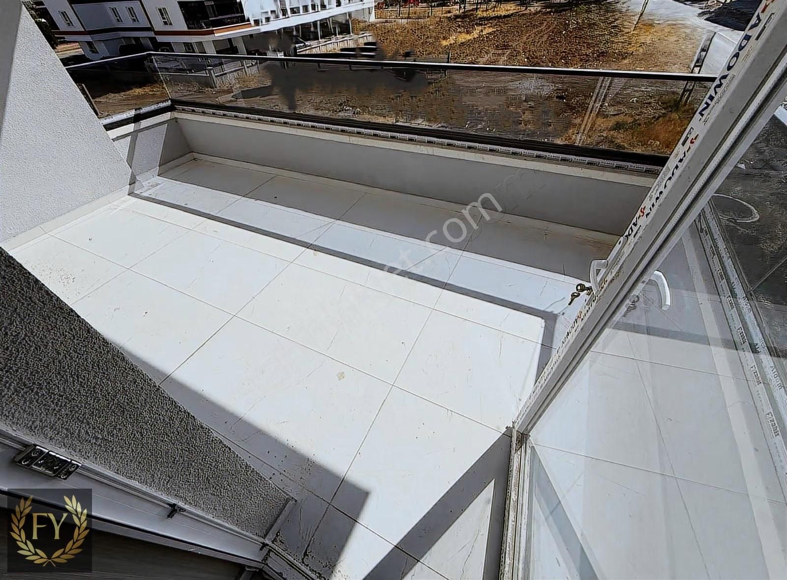 Fiyci Yatırım Cadde Cephe 3+1 Çoook Geniş Lüks Daire - Görsel 33