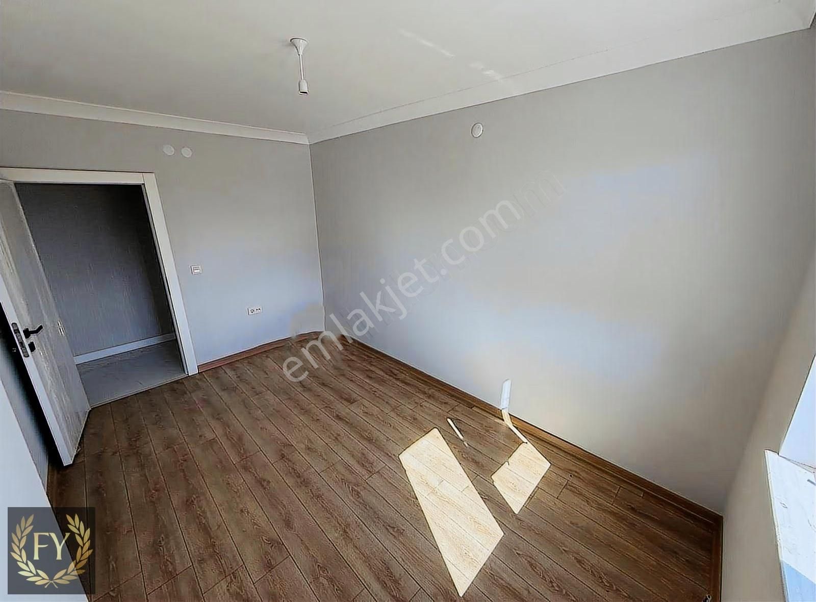 Fiyci Yatırım Cadde Cephe 3+1 Çoook Geniş Lüks Daire - Görsel 27