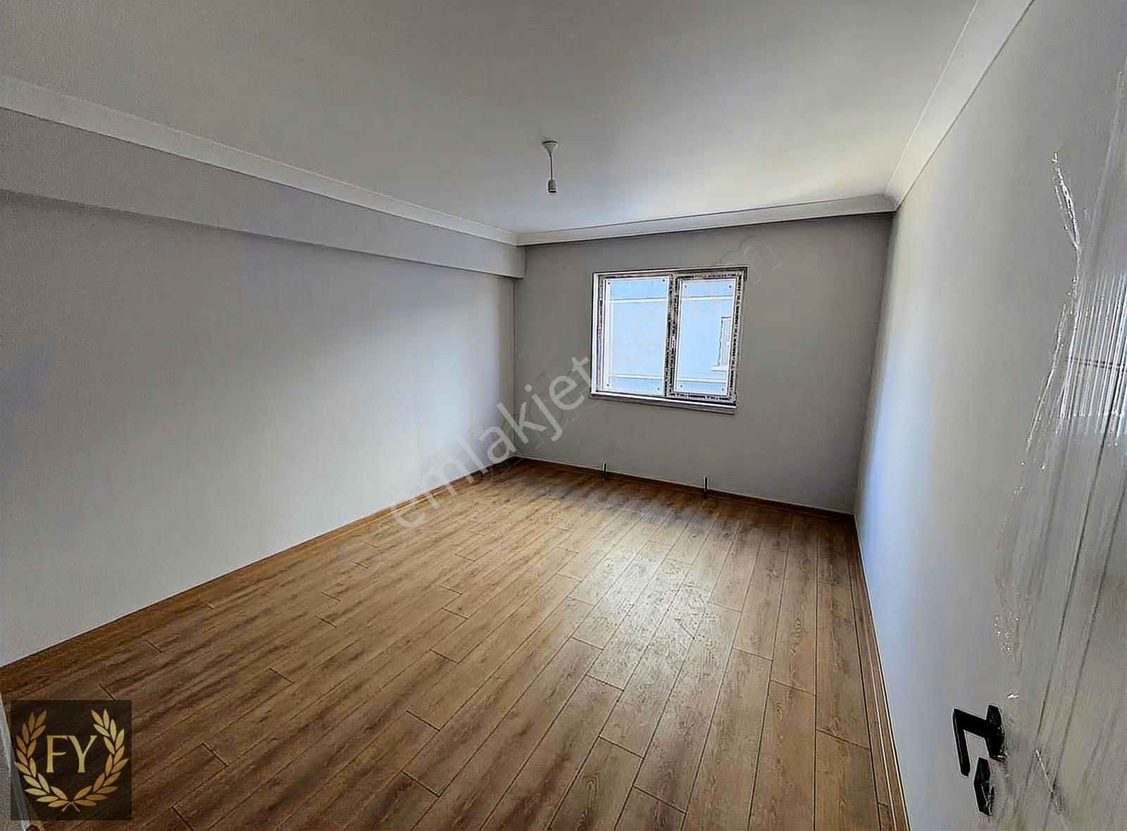 Fiyci Yatırım Cadde Cephe 3+1 Çoook Geniş Lüks Daire - Görsel 17