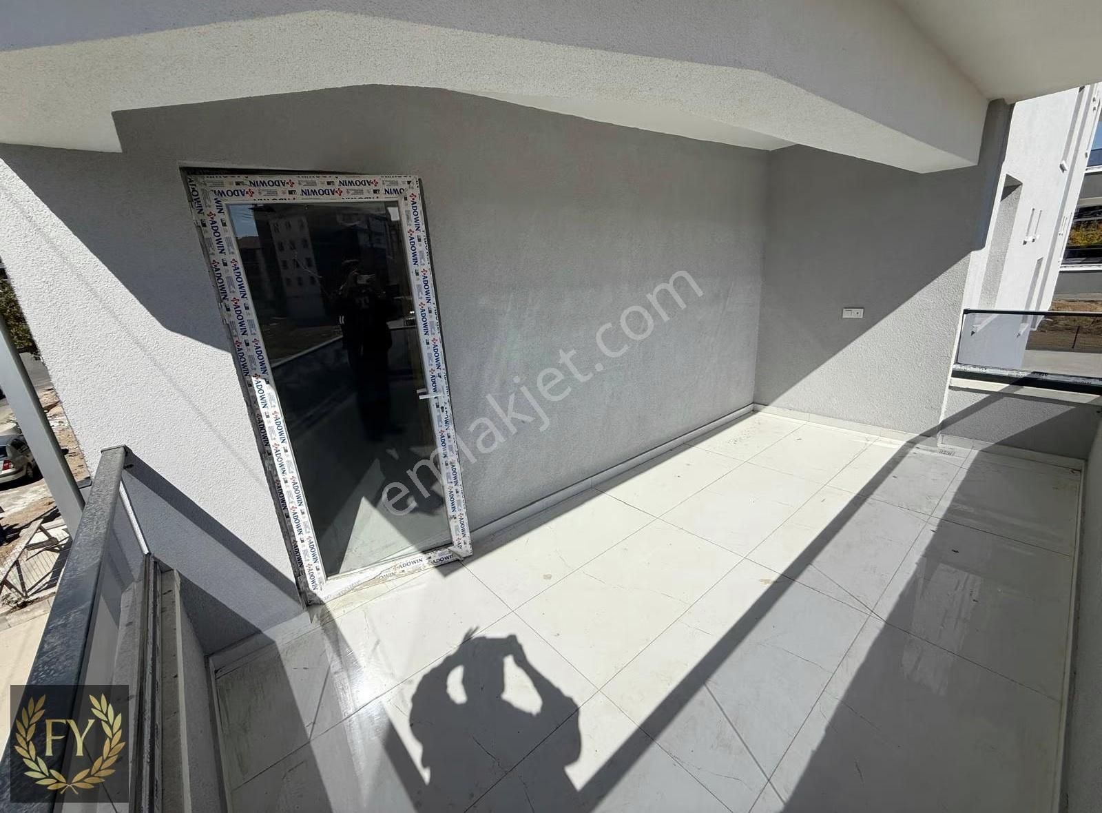 Fiyci Yatırım Cadde Cephe 3+1 Çoook Geniş Lüks Daire - Görsel 25