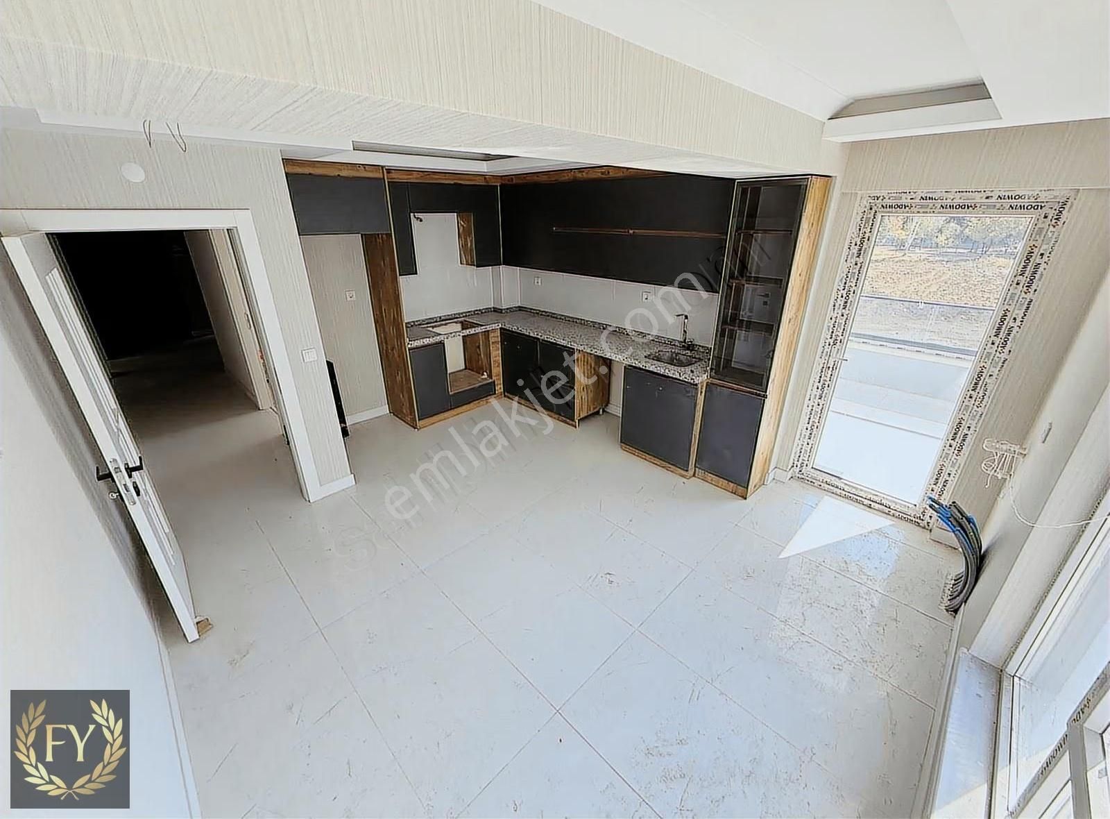 Fiyci Yatırım Cadde Cephe 3+1 Çoook Geniş Lüks Daire - Görsel 29