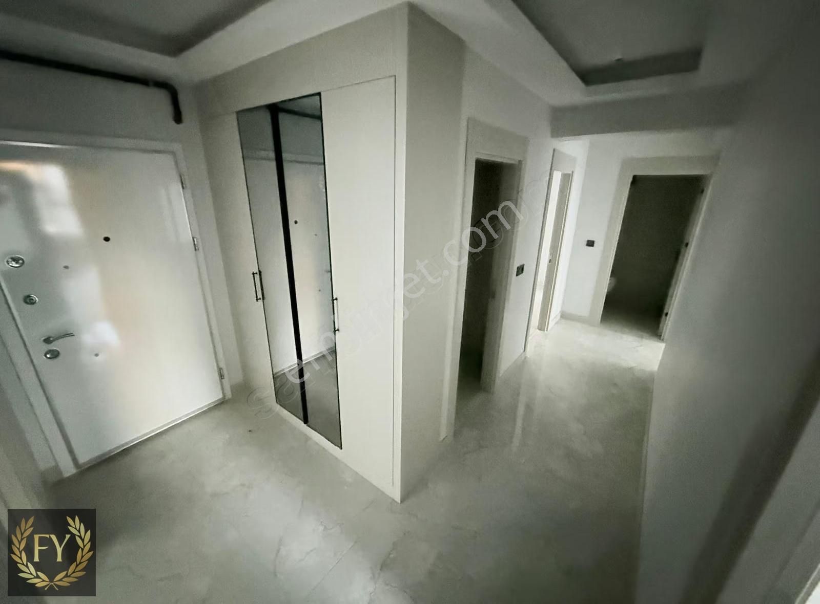 Fiyci Yatırım Cadde Cephe 3+1 Ultra Lüks Daire - Görsel 17