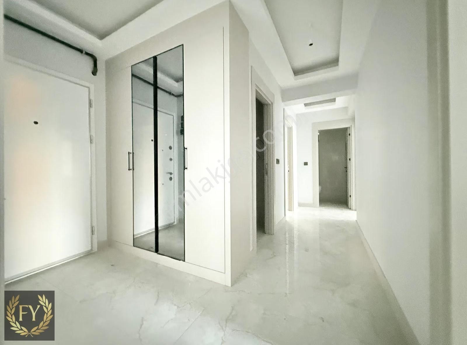 Fiyci Yatırım Cadde Cephe 3+1 Ultra Lüks Daire - Görsel 6