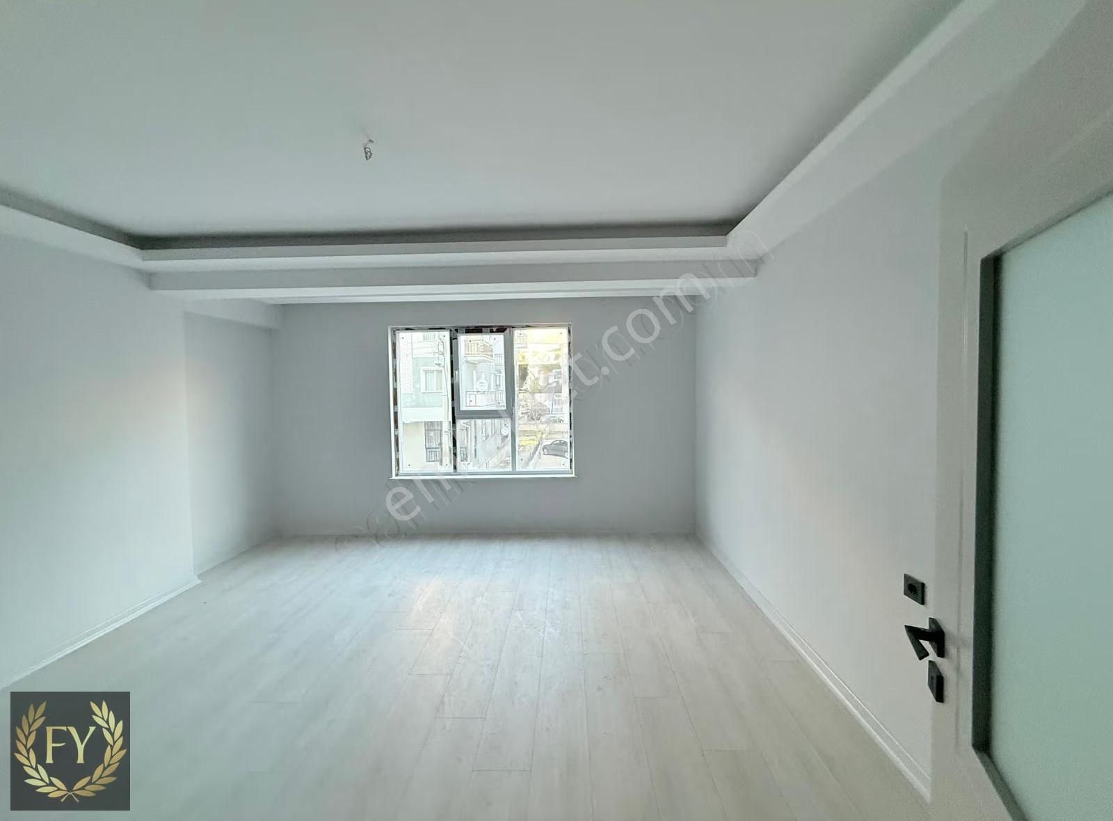 Fiyci Yatırım Cadde Cephe 3+1 Ultra Lüks Daire - Görsel 26