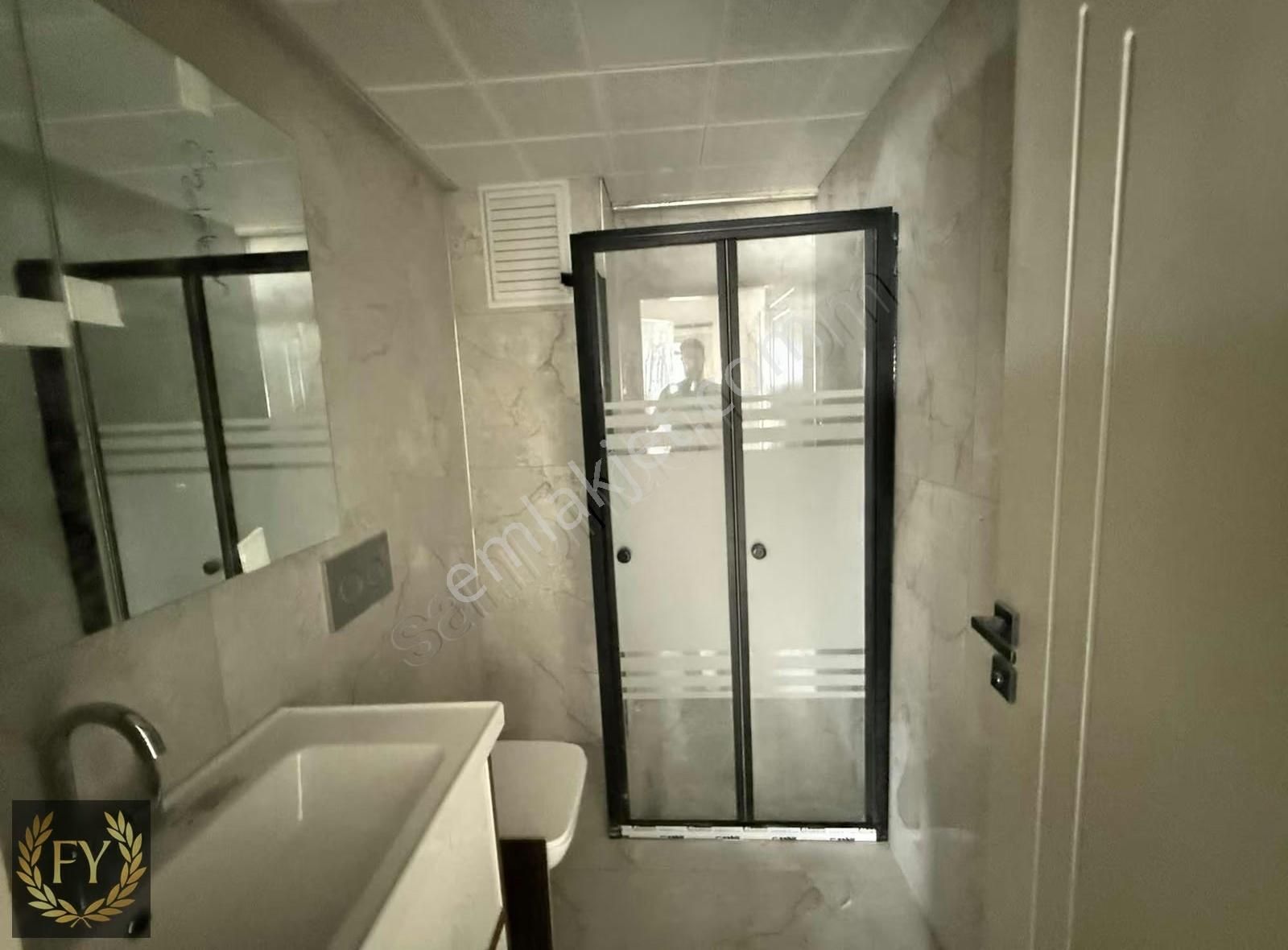 Fiyci Yatırım Yerden Isıtmalı 2+1 Ön Cephe Ultra Lüks Daire - Görsel 27