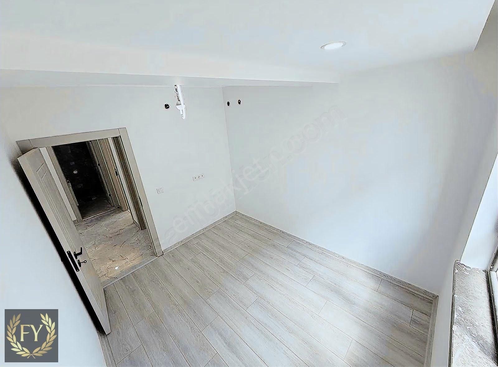 Fiyci Yatırım Yerden Isıtmalı 2+1 Ön Cephe Ultra Lüks Daire - Görsel 25