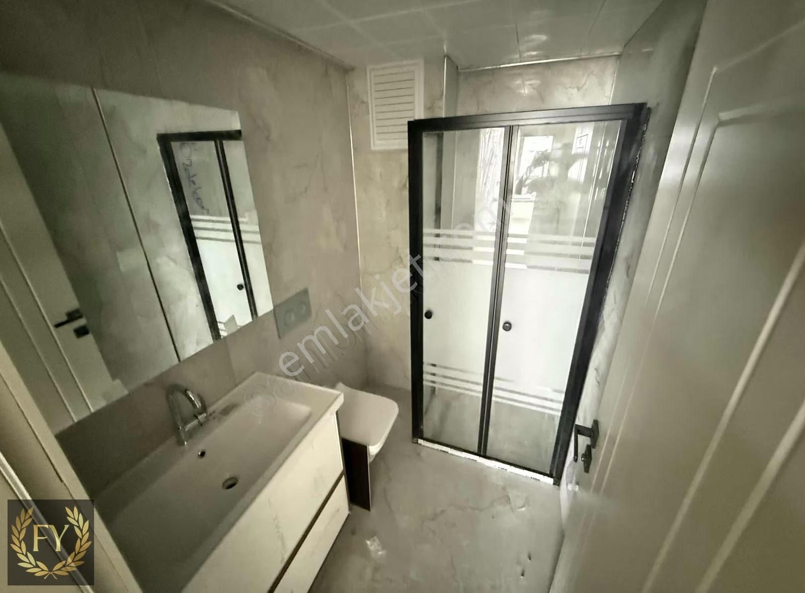 Fiyci Yatırım Yerden Isıtmalı 2+1 Ön Cephe Ultra Lüks Daire - Görsel 9