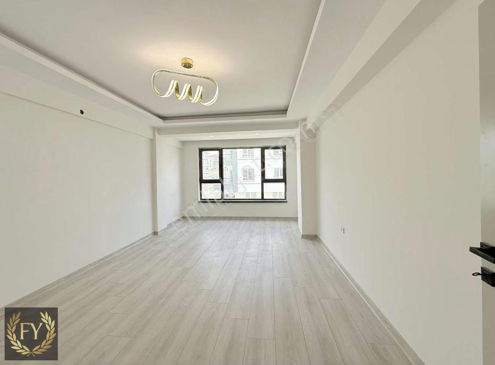 Fiyci Yatırım Yerden Isıtmalı 2+1 Ön Cephe Ultra Lüks Daire - Görsel 29