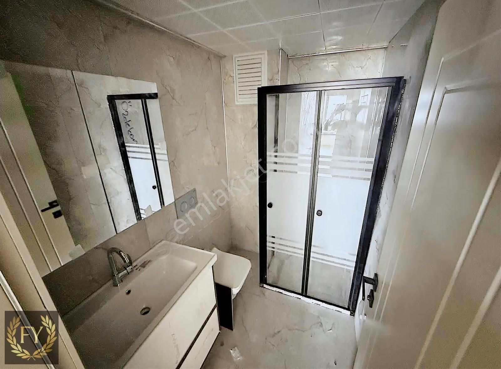 Fiyci Yatırım Yerden Isıtmalı 2+1 Ön Cephe Ultra Lüks Daire - Görsel 4