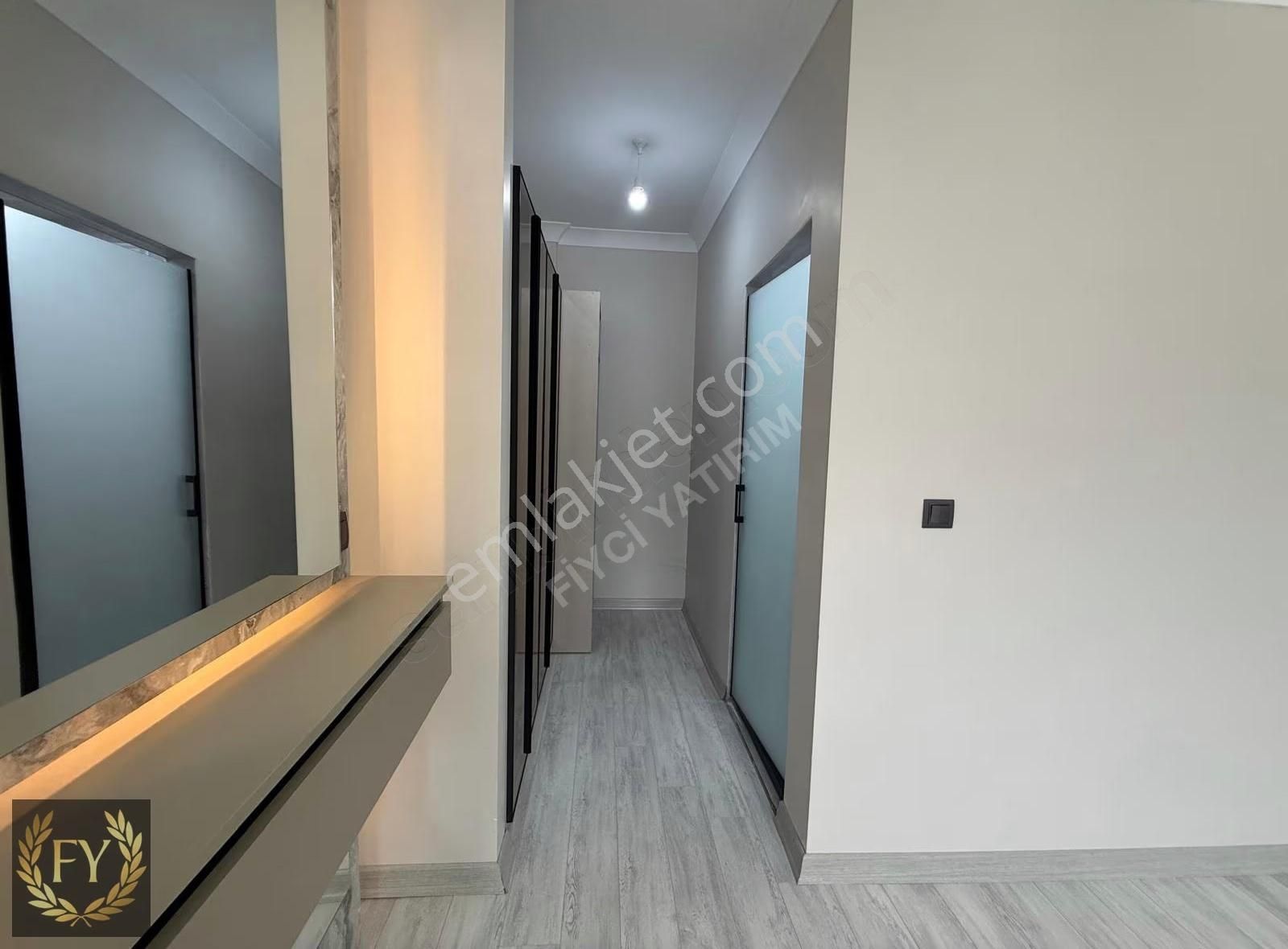 Fiyci Yatırım Mustafa Kemal Mah. Harika İşçilik 3+1 Harika Daire - Görsel 12