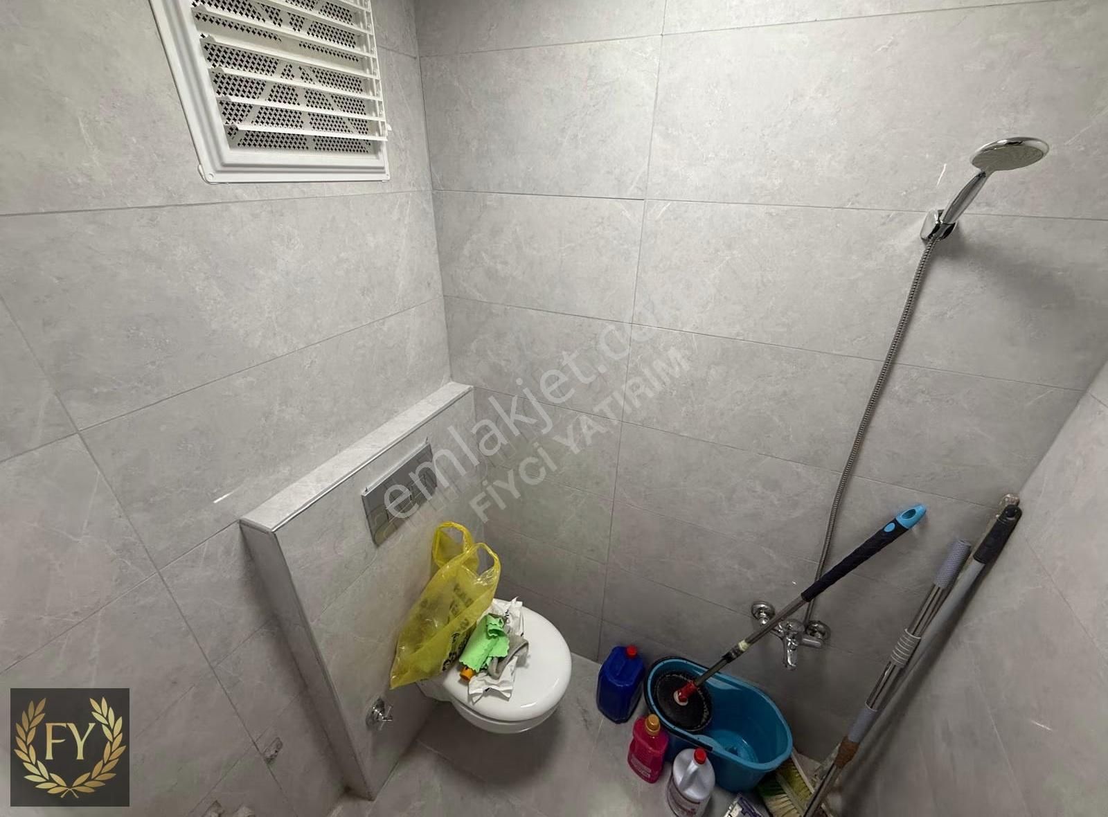 Fiyci Yatırım Mustafa Kemal Mah. Harika İşçilik 3+1 Harika Daire - Görsel 28