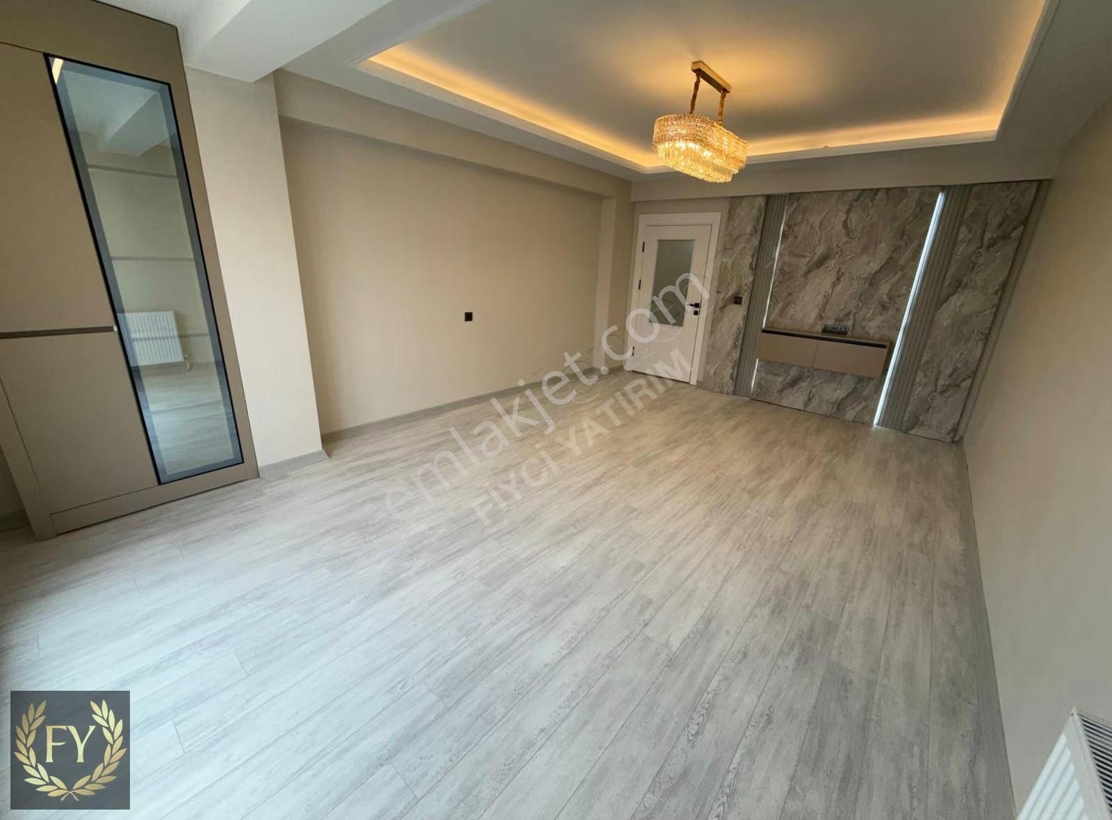 Fiyci Yatırım Mustafa Kemal Mah. Harika İşçilik 3+1 Harika Daire - Görsel 32