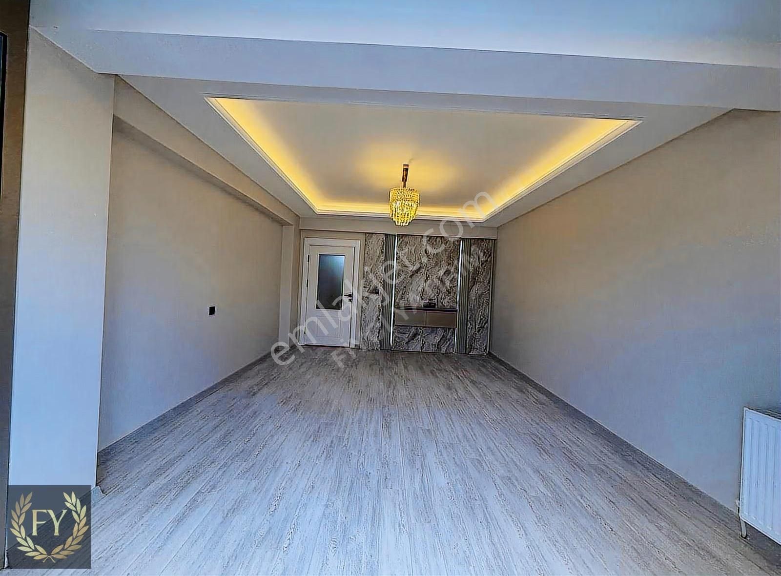 Fiyci Yatırım Mustafa Kemal Mah. Harika İşçilik 3+1 Harika Daire - Görsel 24