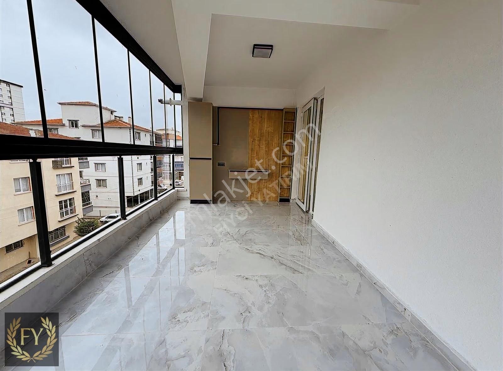 Fiyci Yatırım Mustafa Kemal Mah. Harika İşçilik 3+1 Harika Daire - Görsel 16