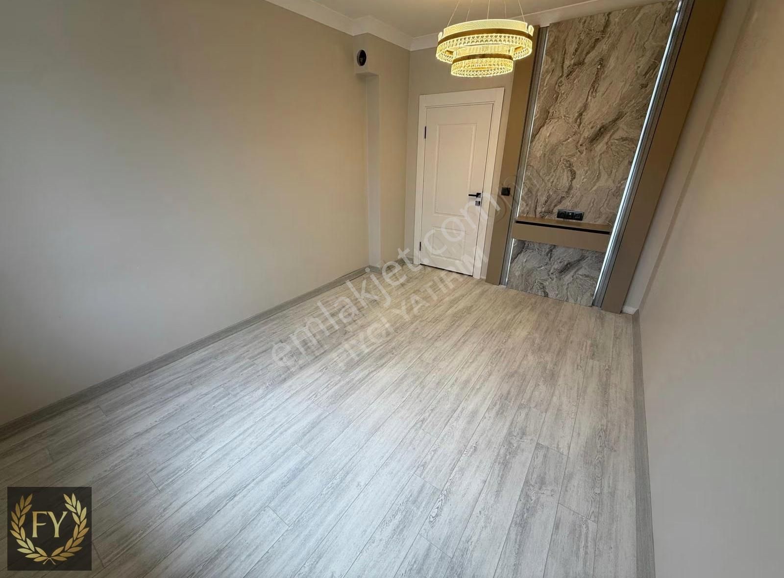 Fiyci Yatırım Mustafa Kemal Mah. Harika İşçilik 3+1 Harika Daire - Görsel 8