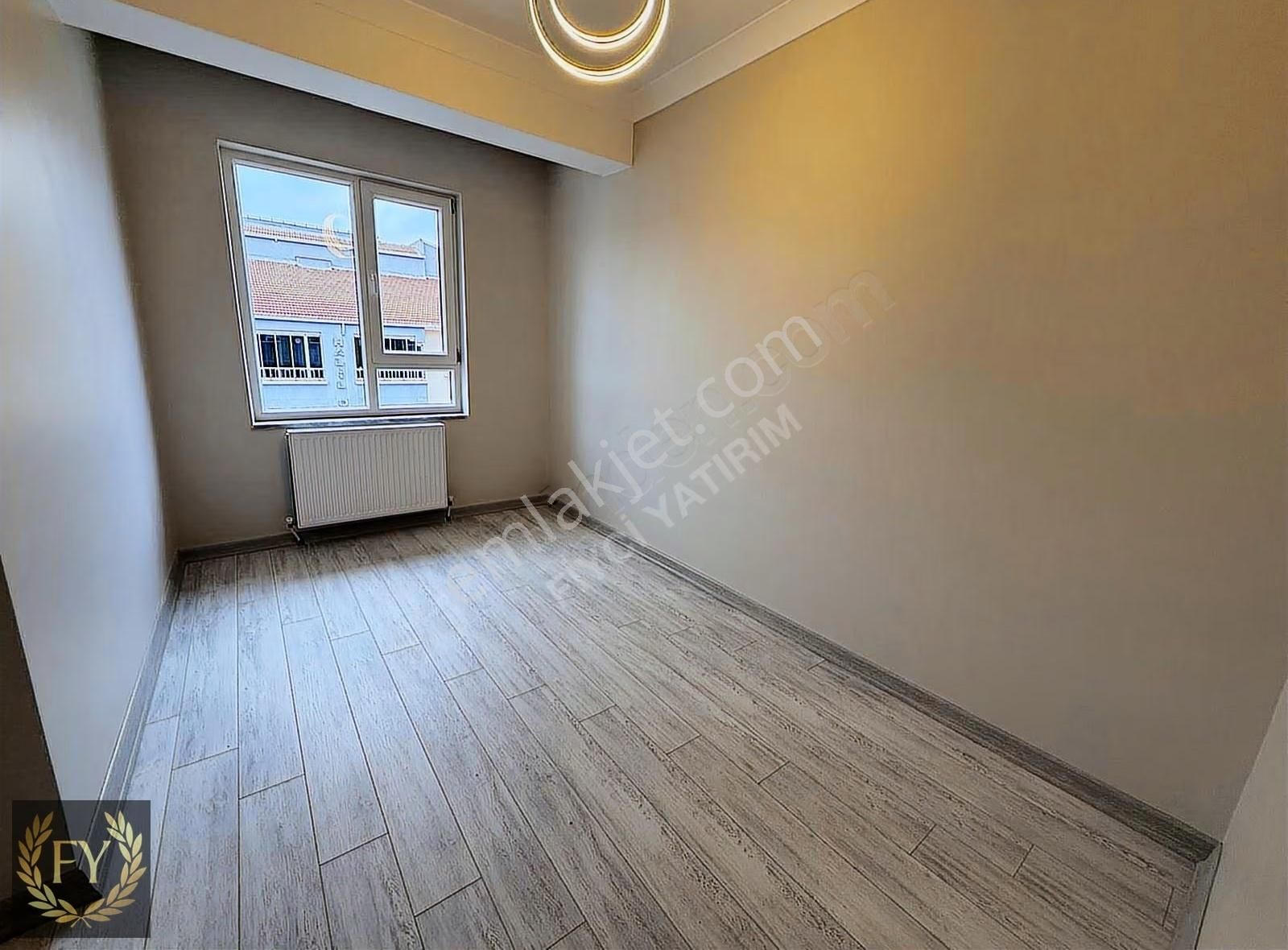 Fiyci Yatırım Mustafa Kemal Mah. Harika İşçilik 3+1 Harika Daire - Görsel 19