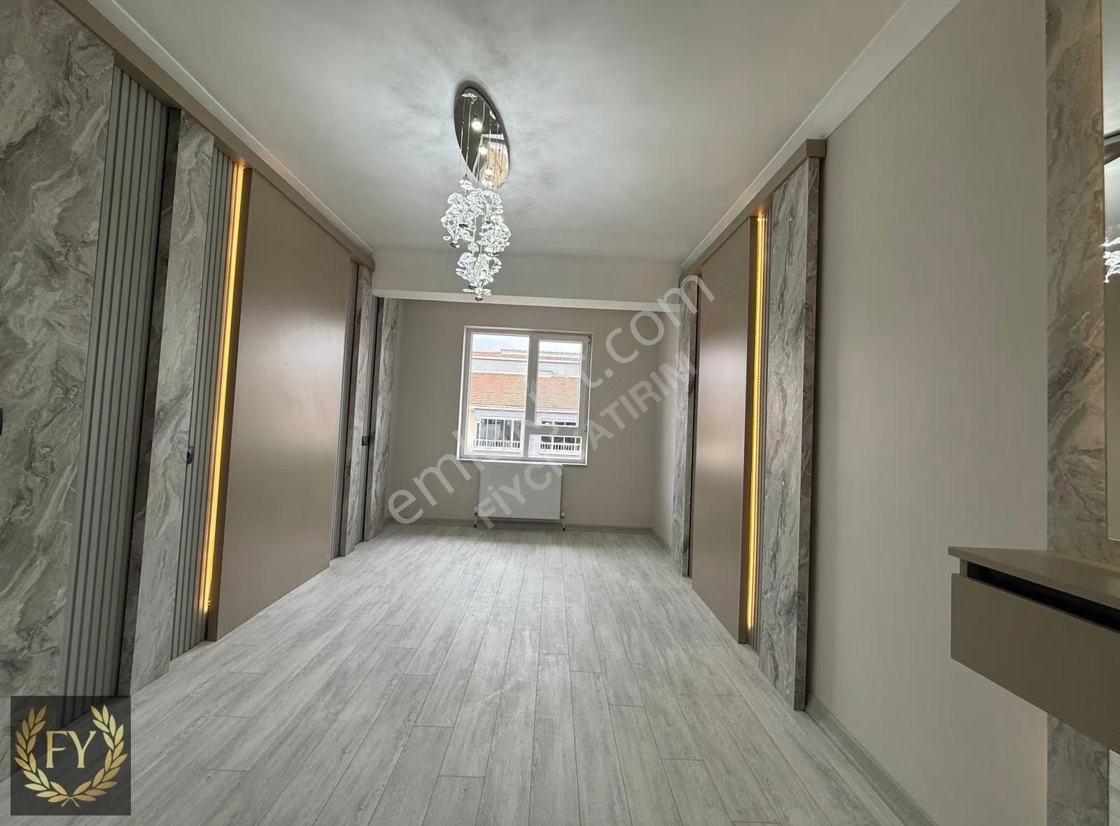 Fiyci Yatırım Mustafa Kemal Mah. Harika İşçilik 3+1 Harika Daire - Görsel 14