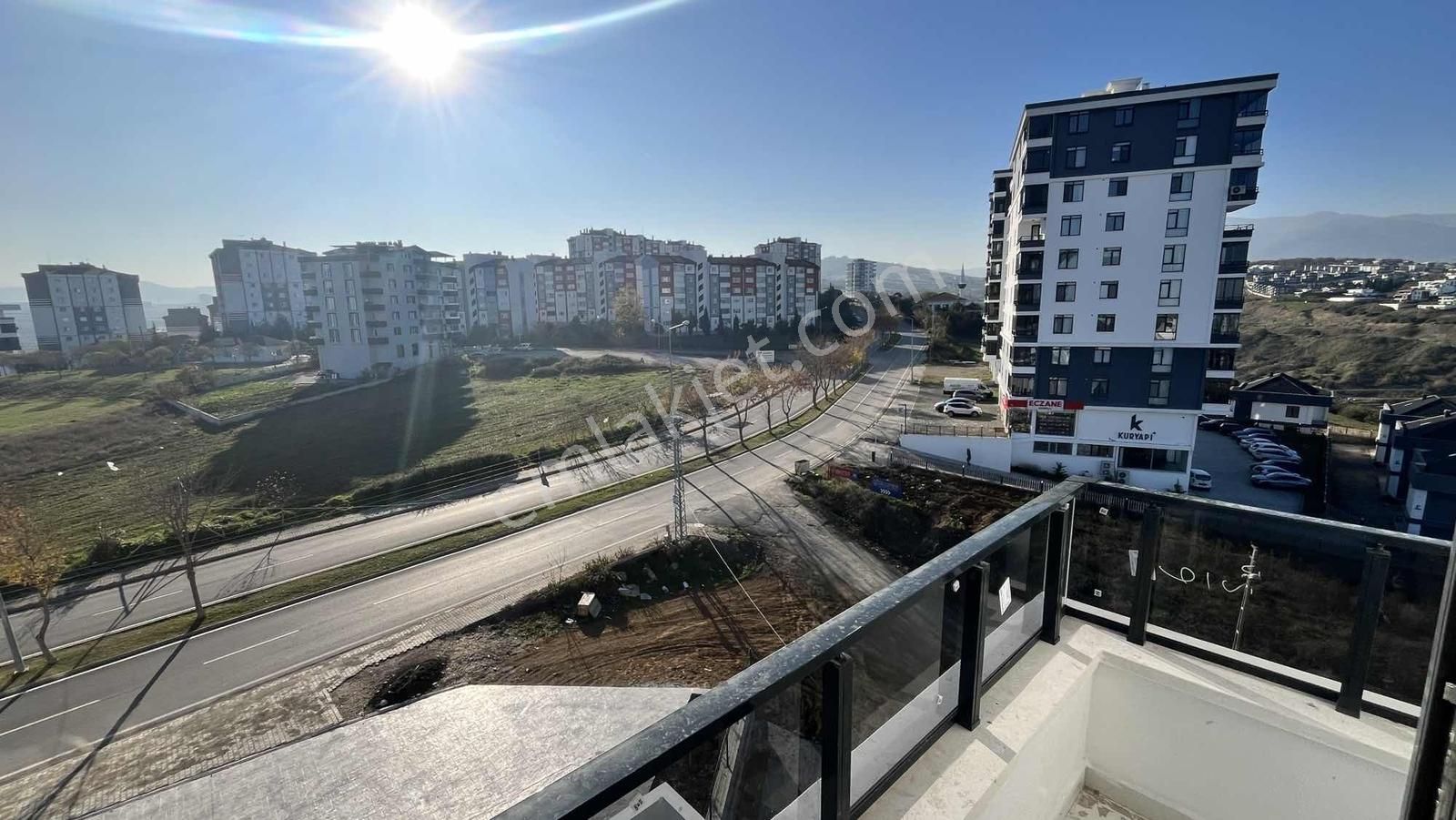 Uygun Fiyat Muhteşem Manzara - Görsel 9