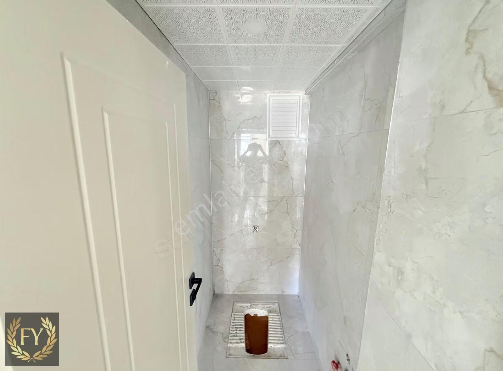 Fiyci Yatırım Yerden Isıtmalı 2+1 Yüksek Giriş Lüks Daire - Görsel 22