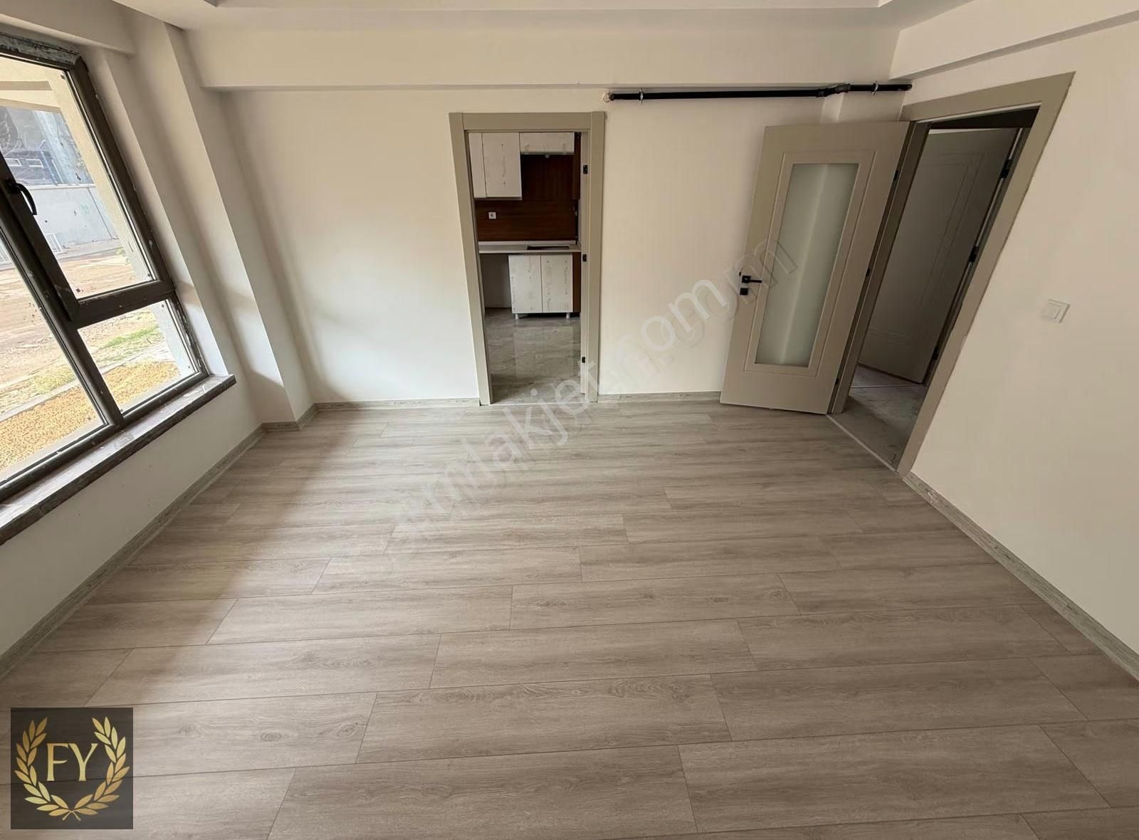 Fiyci Yatırım Yerden Isıtmalı 2+1 Yüksek Giriş Lüks Daire - Görsel 29