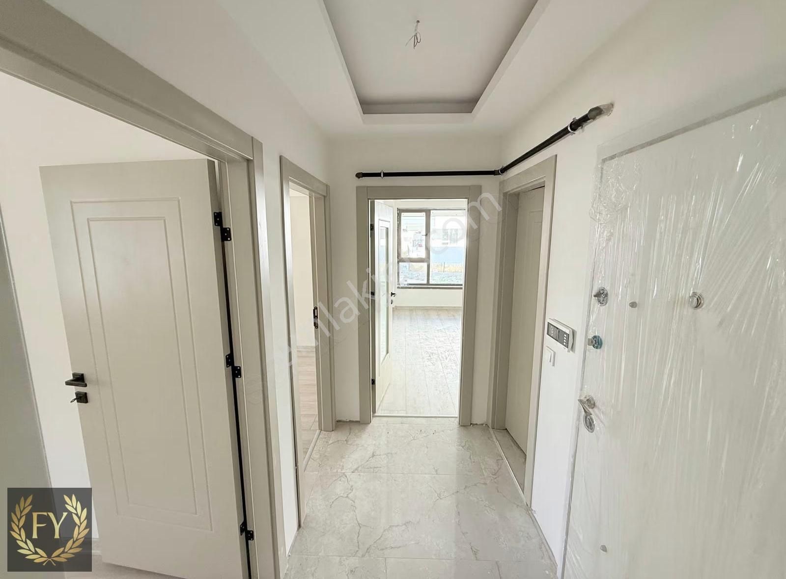 Fiyci Yatırım Yerden Isıtmalı 2+1 Yüksek Giriş Lüks Daire - Görsel 15