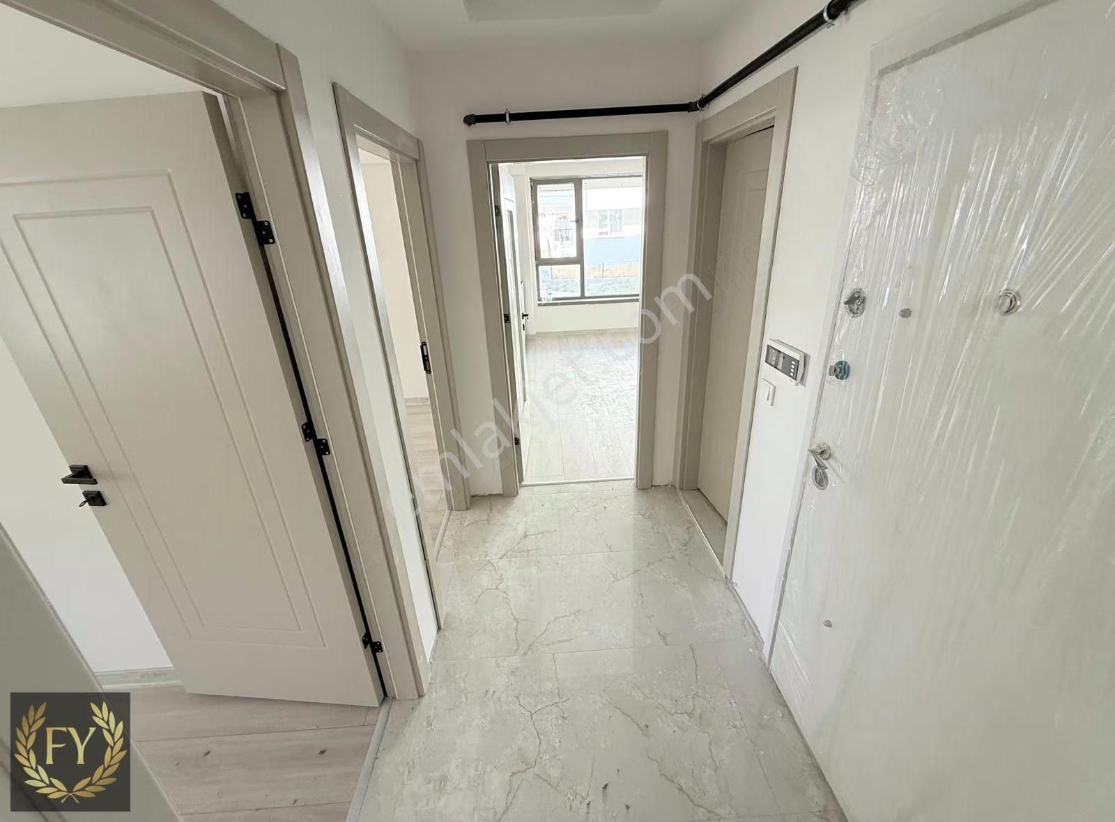 Fiyci Yatırım Yerden Isıtmalı 2+1 Yüksek Giriş Lüks Daire - Görsel 27