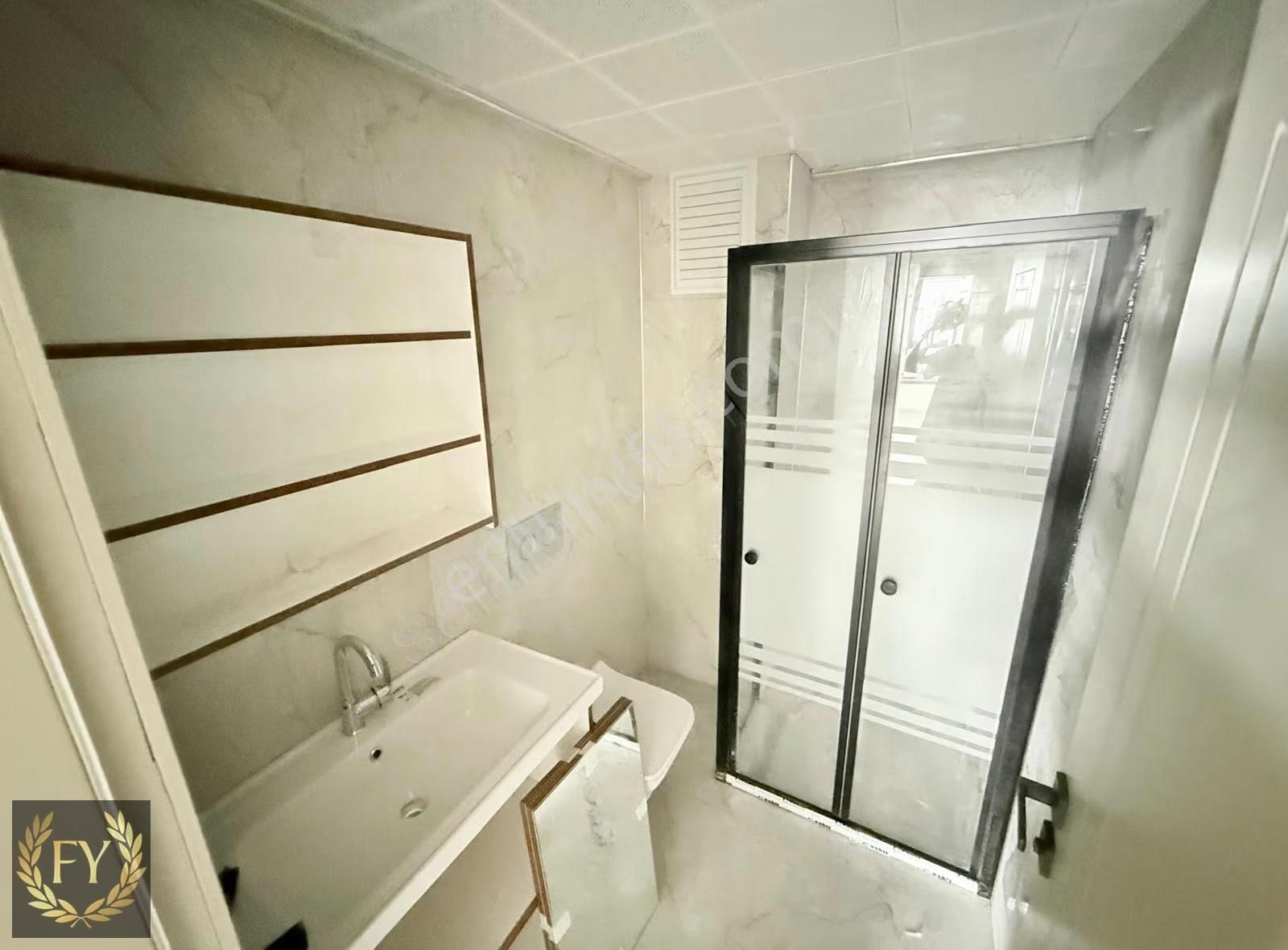 Fiyci Yatırım Yerden Isıtmalı 2+1 Yüksek Giriş Lüks Daire - Görsel 12