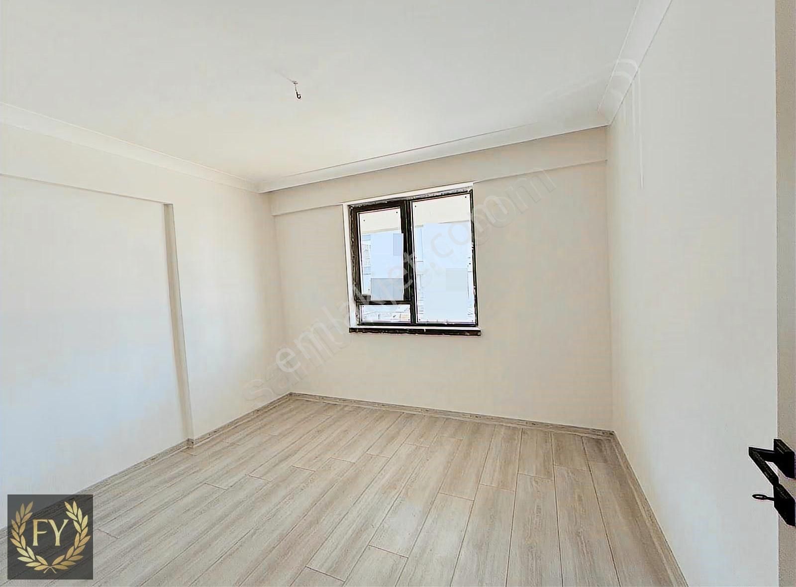 Fiyci Yatırım Yerden Isıtmalı 2+1 Yüksek Giriş Lüks Daire - Görsel 13