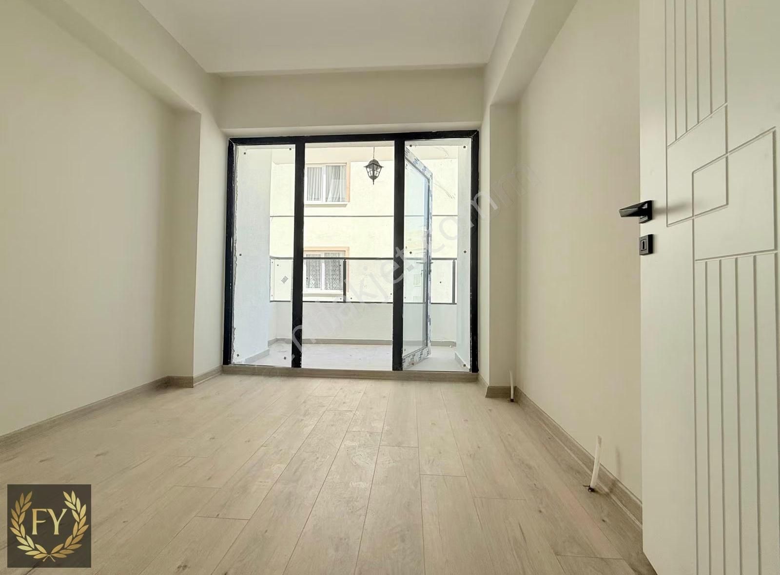 Fiyci Yatırım Ara Kat 3+1 Ön Cephe Lüks Daire - Görsel 17