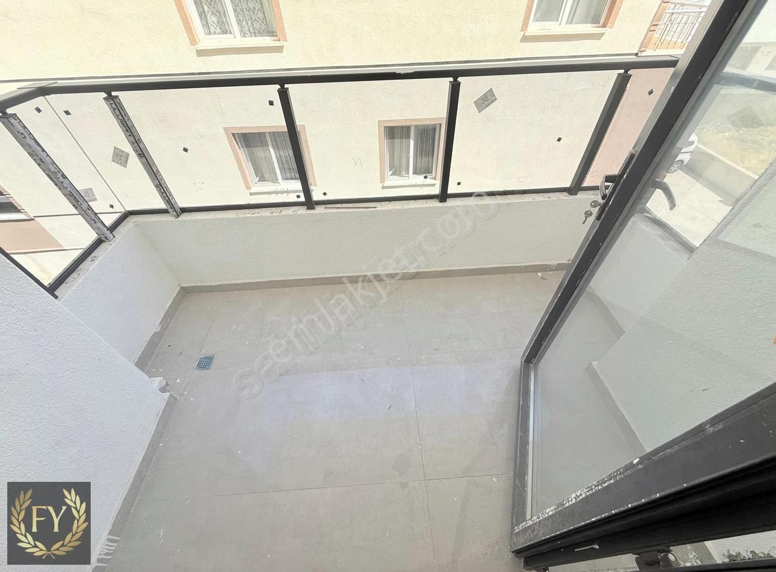 Fiyci Yatırım Ara Kat 3+1 Ön Cephe Lüks Daire - Görsel 20