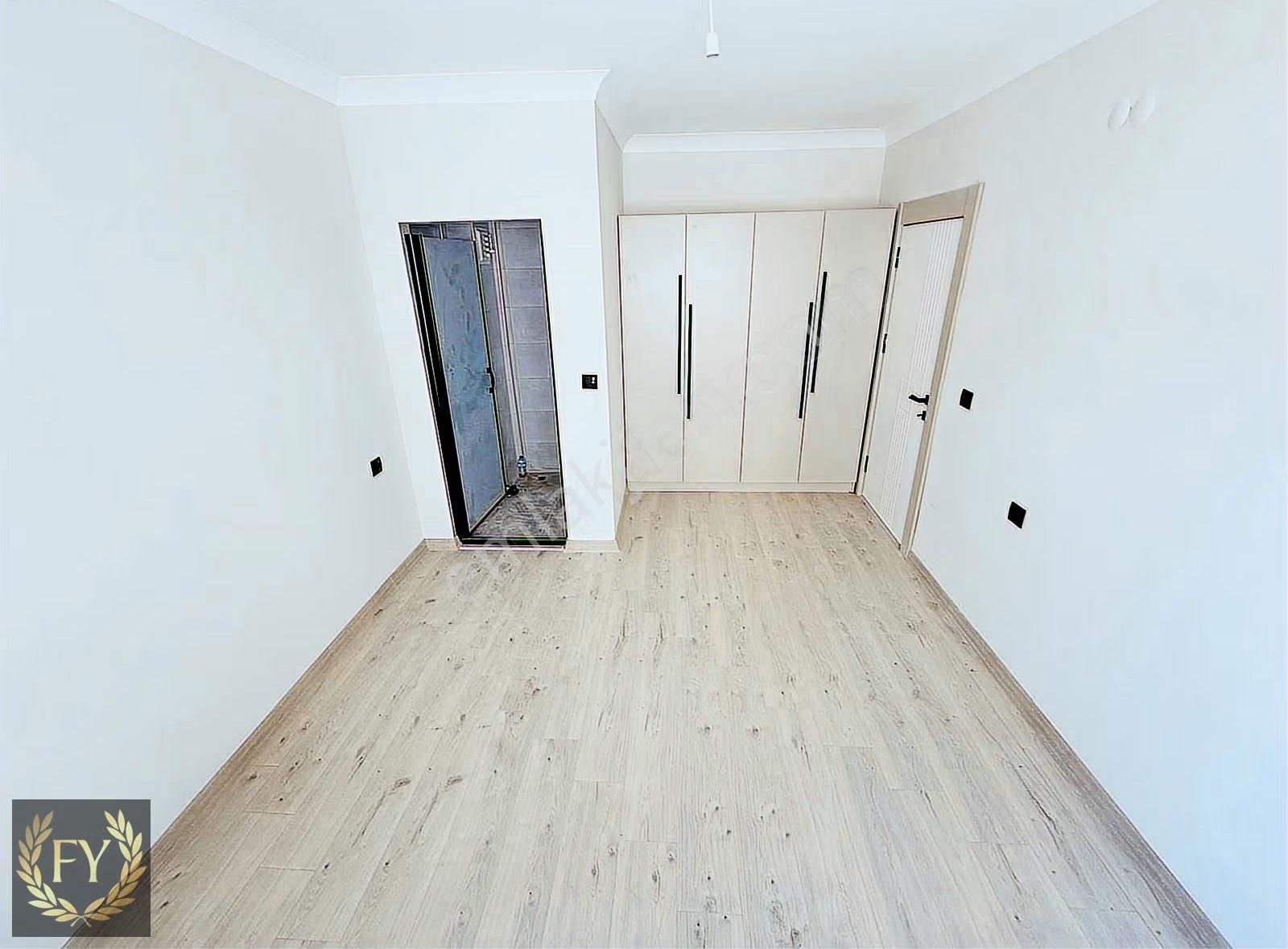 Fiyci Yatırım Ara Kat 3+1 Ön Cephe Lüks Daire - Görsel 3