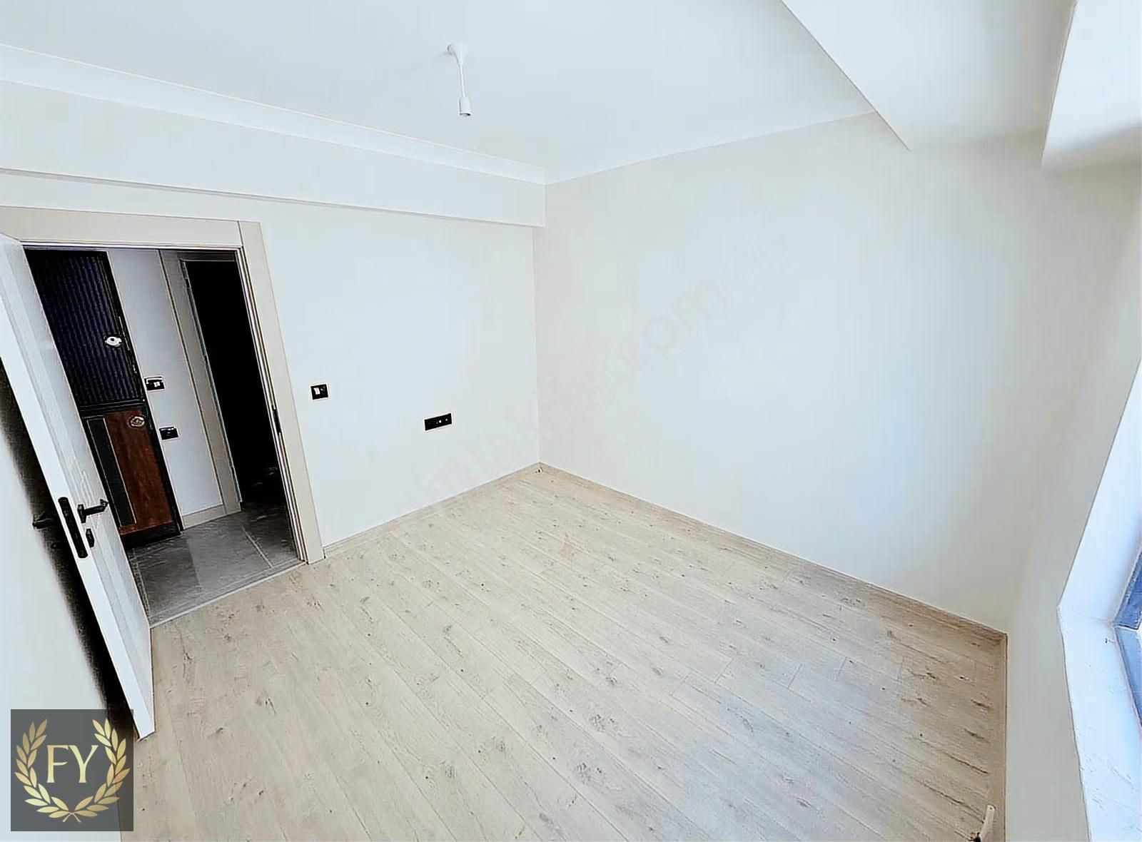 Fiyci Yatırım Ara Kat 3+1 Ön Cephe Lüks Daire - Görsel 10