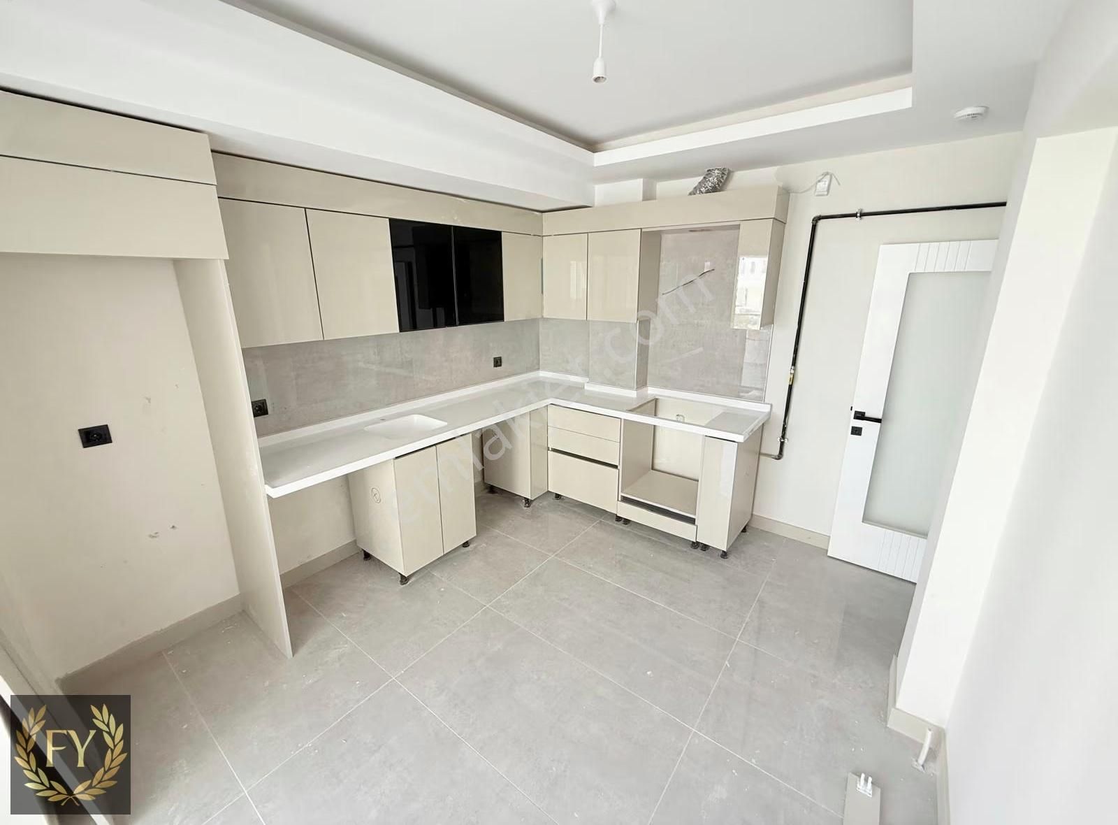 Fiyci Yatırım Ara Kat 3+1 Ön Cephe Lüks Daire - Görsel 26