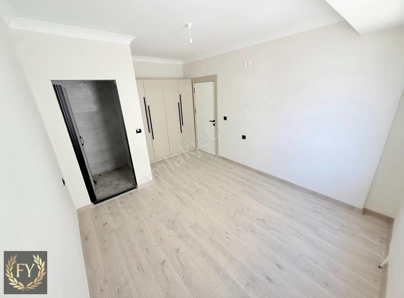 Fiyci Yatırım Ara Kat 3+1 Ön Cephe Lüks Daire - Görsel 6