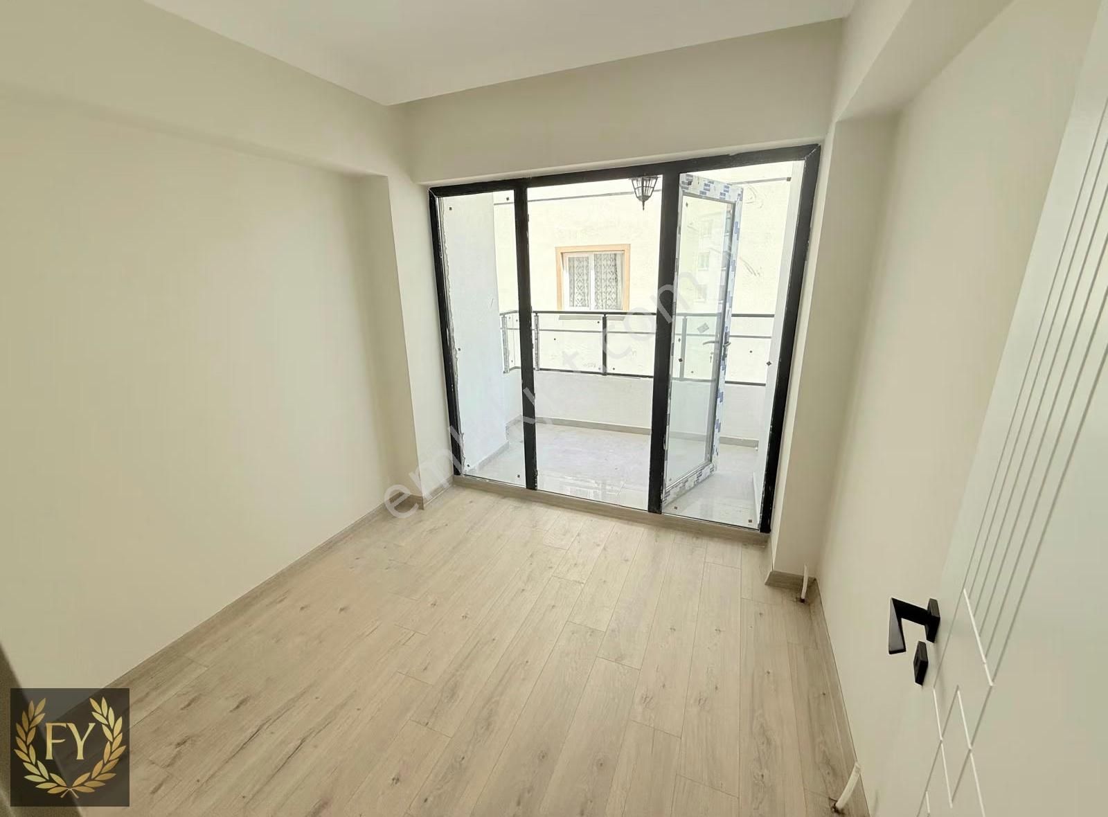 Fiyci Yatırım Ara Kat 3+1 Ön Cephe Lüks Daire - Görsel 22