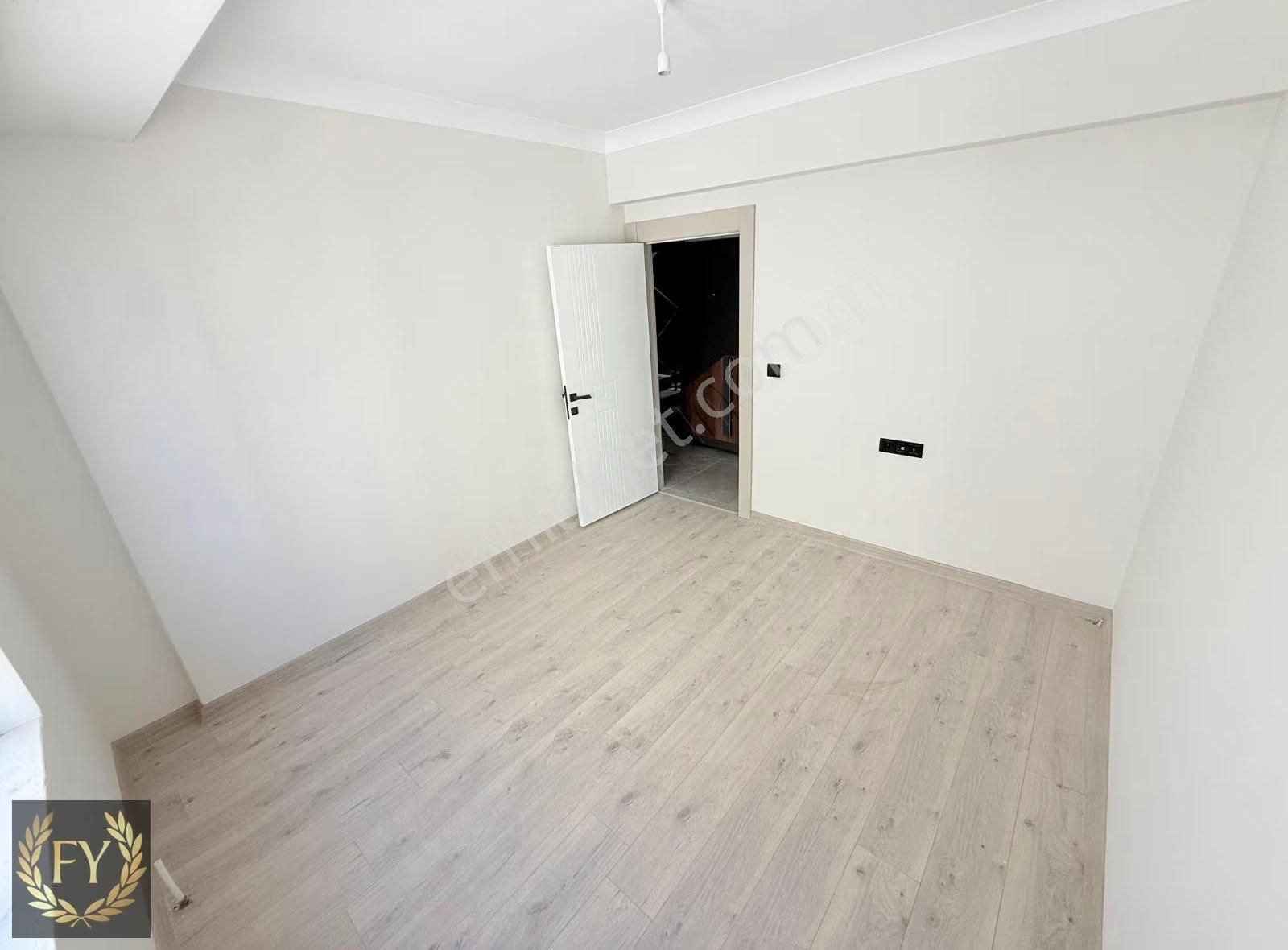 Fiyci Yatırım Ara Kat 3+1 Ön Cephe Lüks Daire - Görsel 33