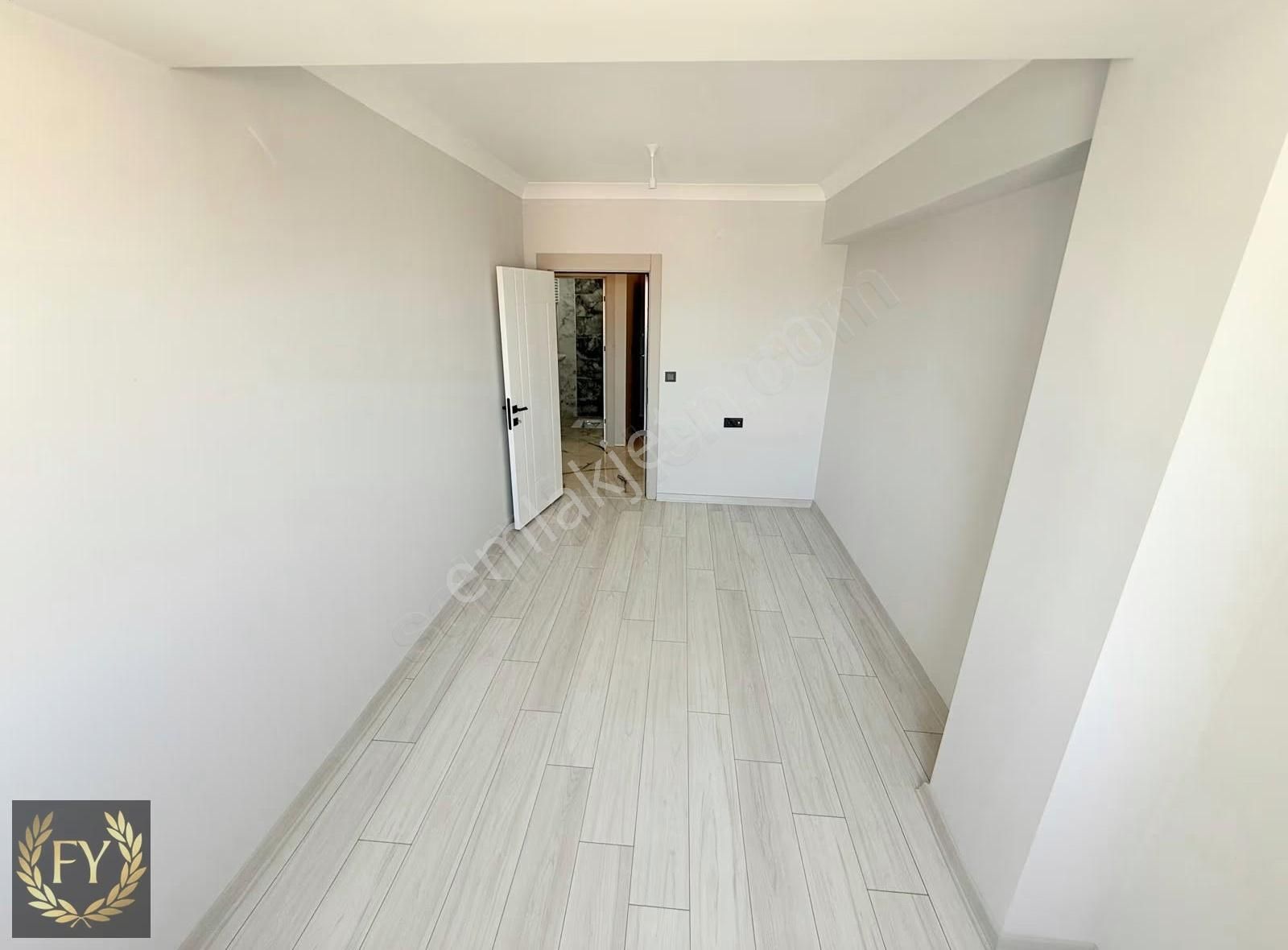 Fiyci Yatırım Fevzi Çakmak Mah. 3+1 Son Kat Ultra Lüks Daire - Görsel 9