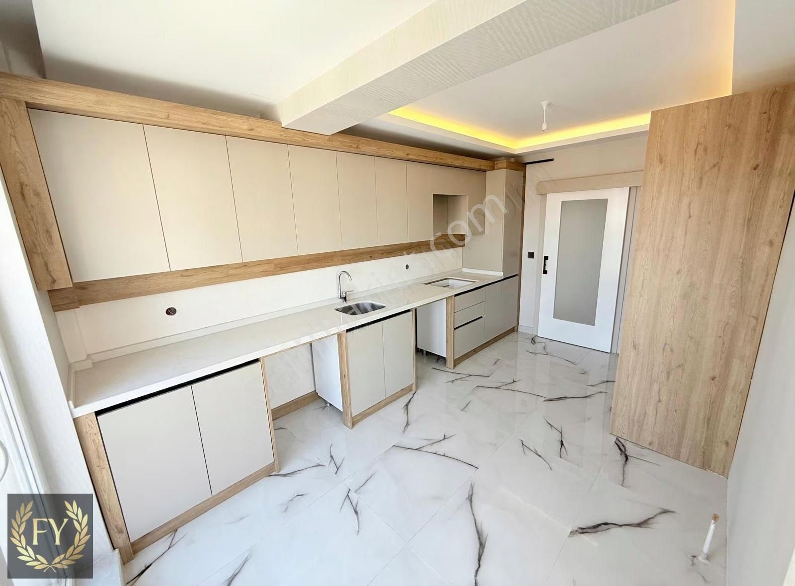 Fiyci Yatırım Fevzi Çakmak Mah. 3+1 Son Kat Ultra Lüks Daire - Görsel 20