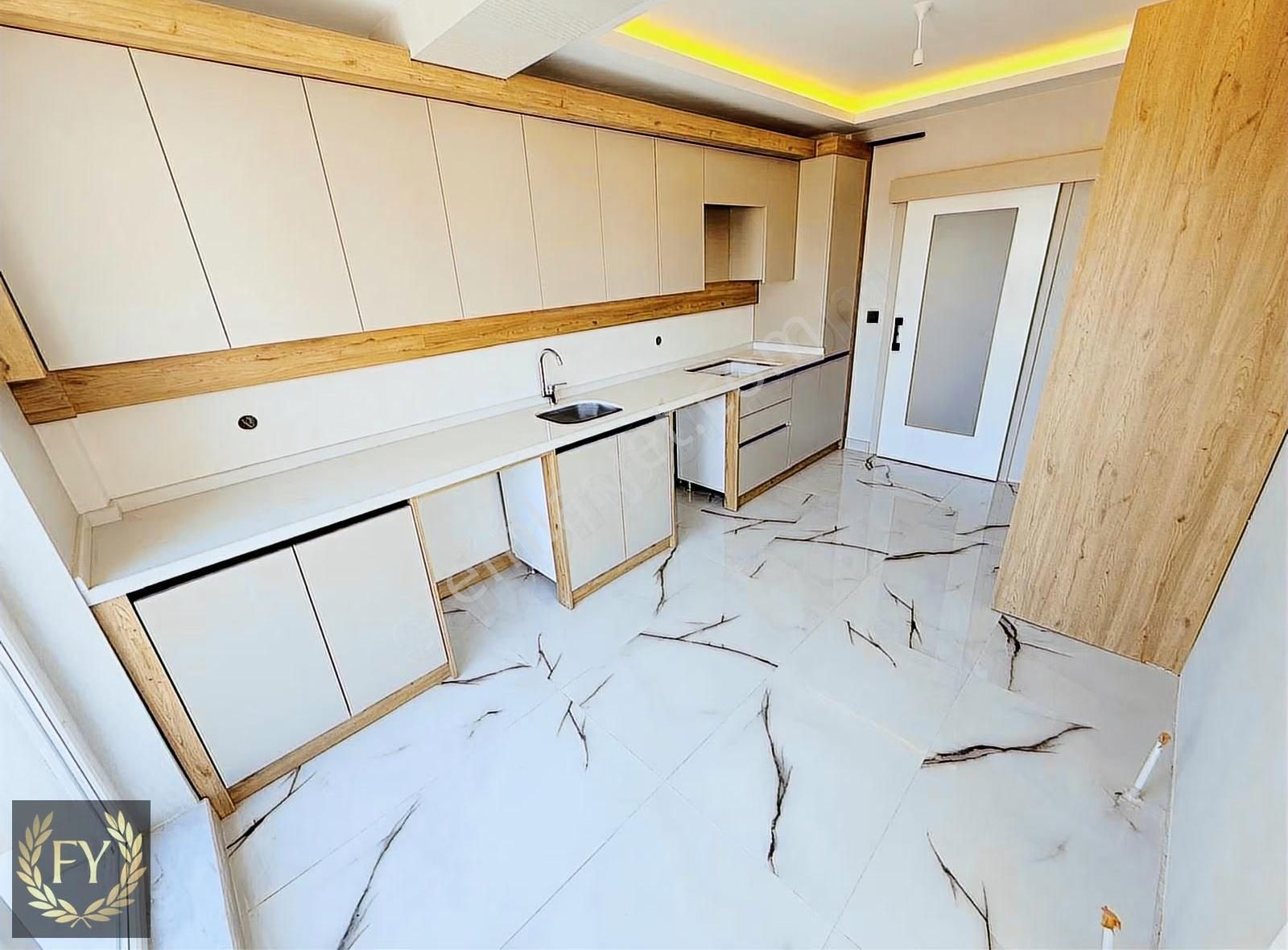 Fiyci Yatırım Fevzi Çakmak Mah. 3+1 Son Kat Ultra Lüks Daire - Görsel 31