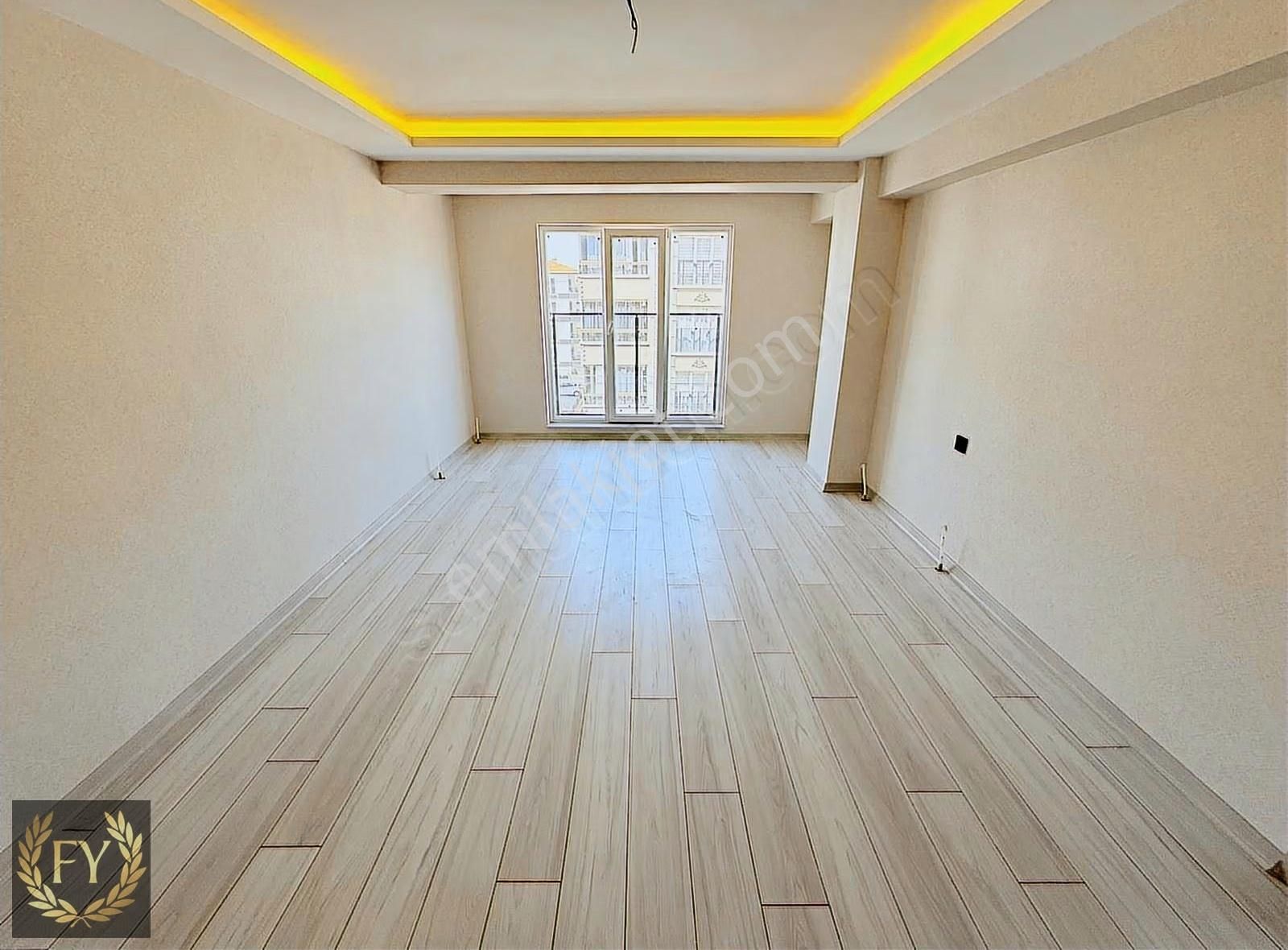 Fiyci Yatırım Fevzi Çakmak Mah. 3+1 Son Kat Ultra Lüks Daire - Görsel 12