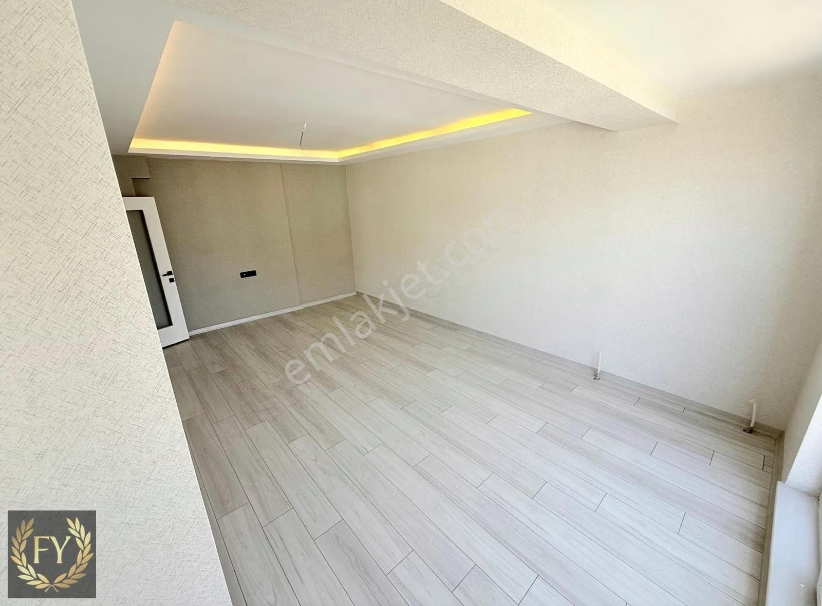 Fiyci Yatırım Fevzi Çakmak Mah. 3+1 Son Kat Ultra Lüks Daire - Görsel 33