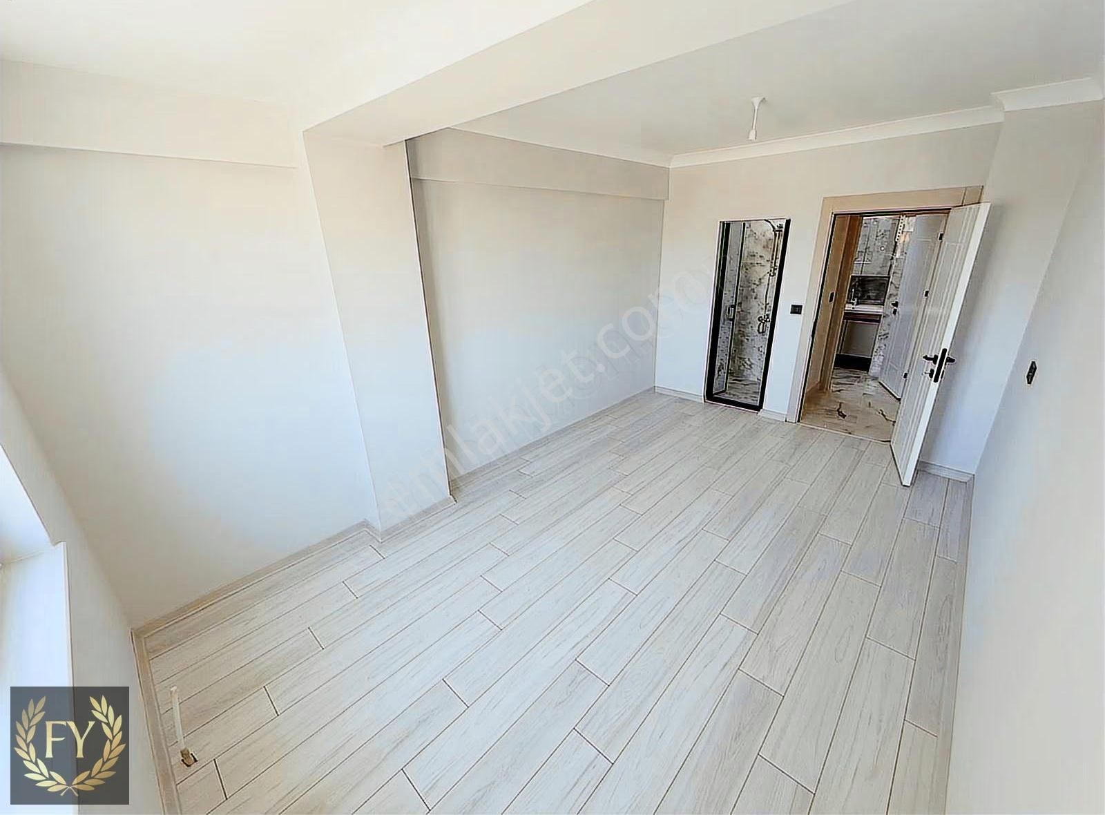 Fiyci Yatırım Fevzi Çakmak Mah. 3+1 Son Kat Ultra Lüks Daire - Görsel 11