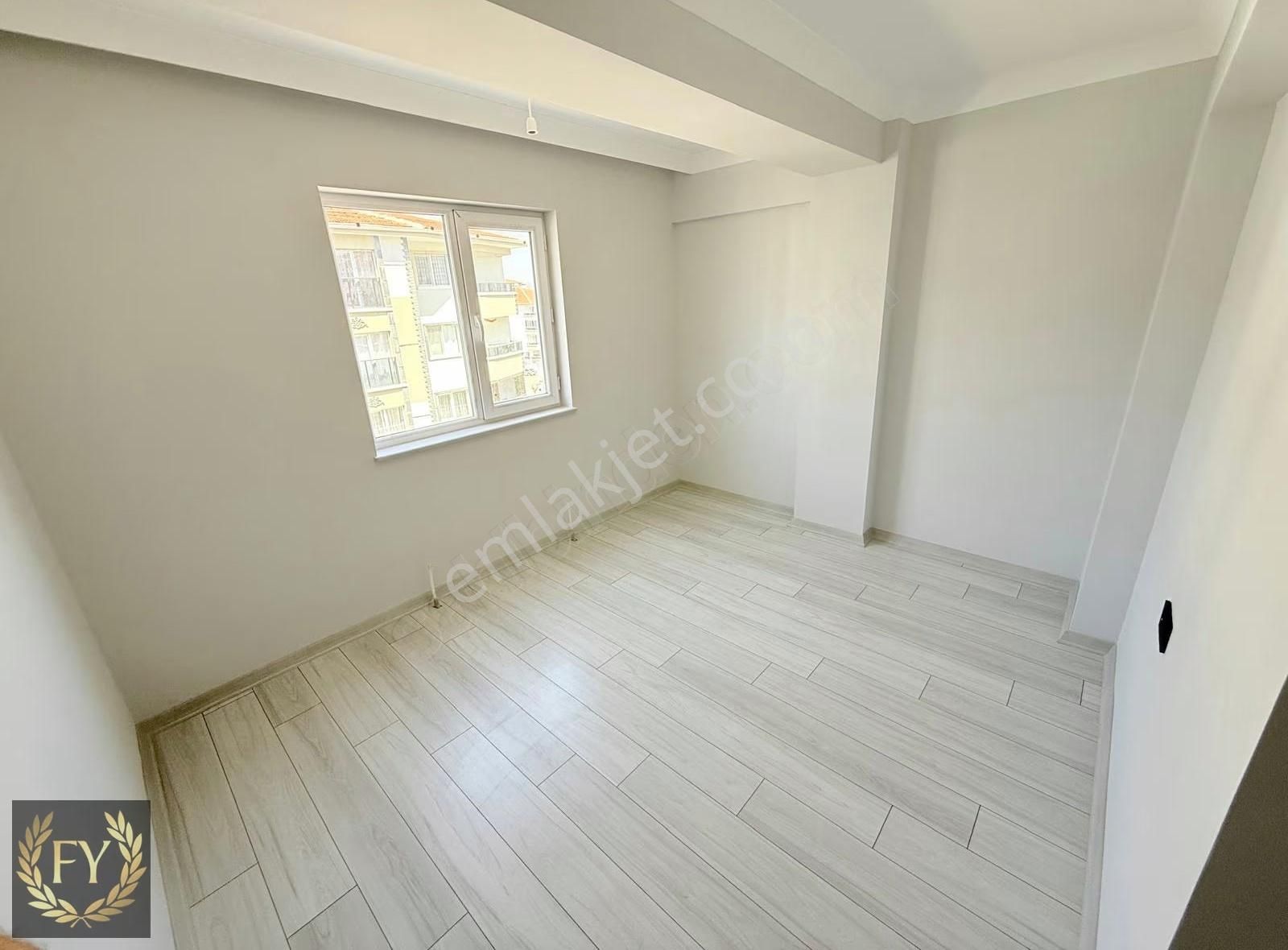 Fiyci Yatırım Fevzi Çakmak Mah. 3+1 Son Kat Ultra Lüks Daire - Görsel 27