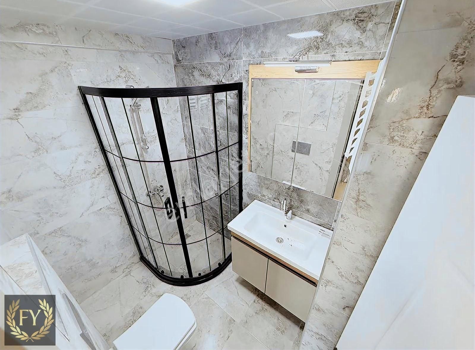 Fiyci Yatırım Fevzi Çakmak Mah. 3+1 Son Kat Ultra Lüks Daire - Görsel 24