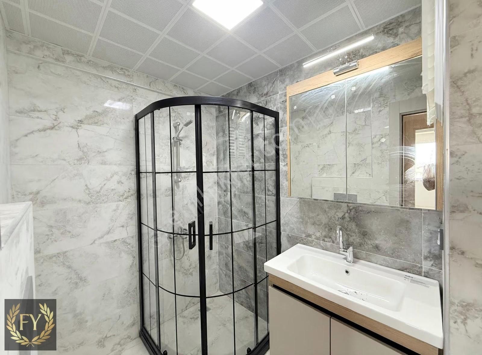 Fiyci Yatırım Fevzi Çakmak Mah. 3+1 Son Kat Ultra Lüks Daire - Görsel 28