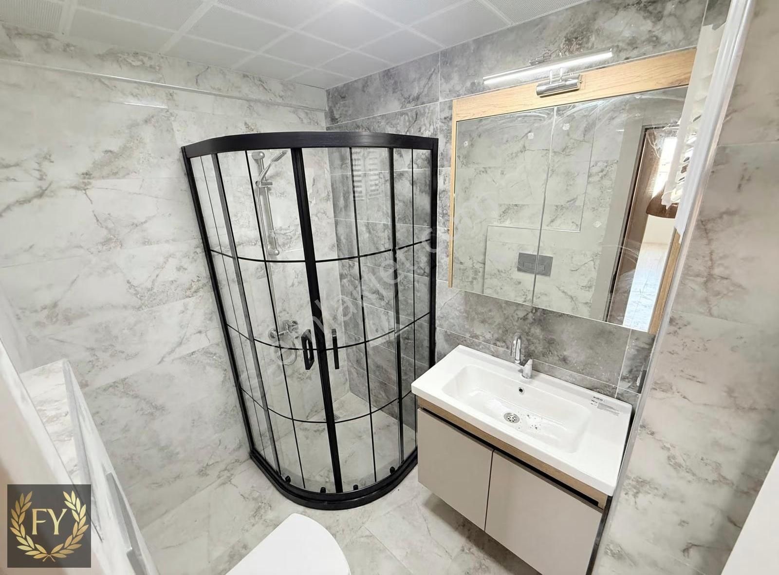 Fiyci Yatırım Fevzi Çakmak Mah. 3+1 Son Kat Ultra Lüks Daire - Görsel 23