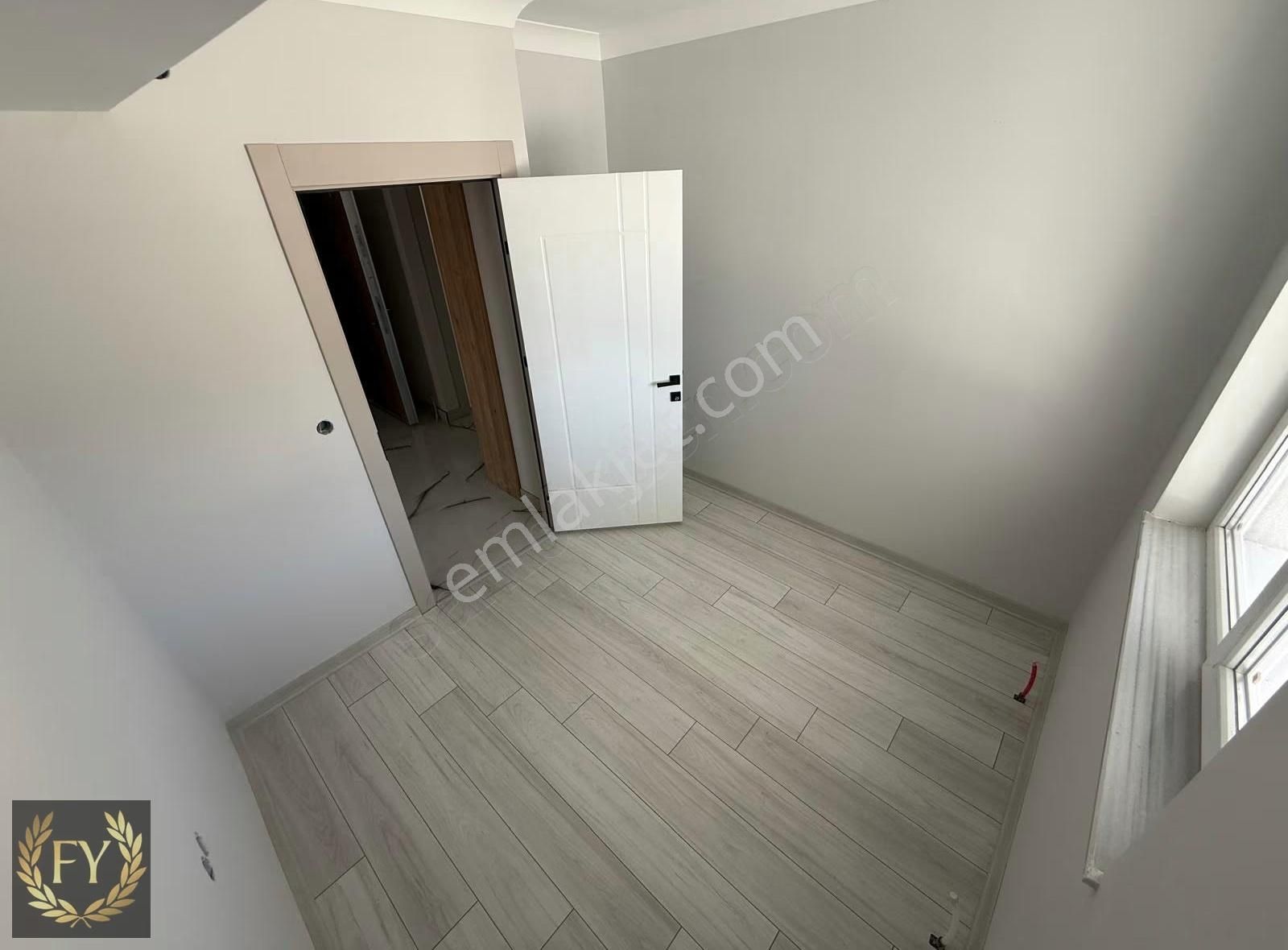 Fiyci Yatırım 2+1 65 M2 + 62m2 Depolu Sıfır Lux Daire - Görsel 28