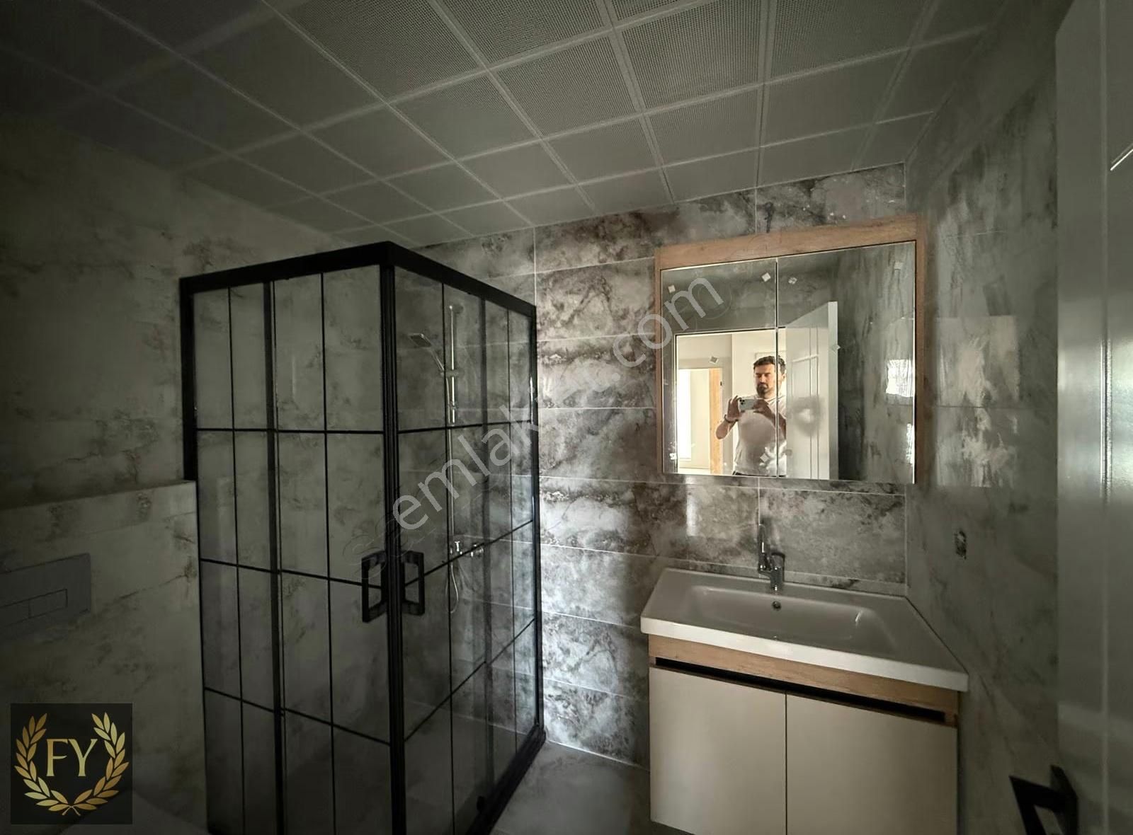 Fiyci Yatırım 2+1 65 M2 + 62m2 Depolu Sıfır Lux Daire - Görsel 9