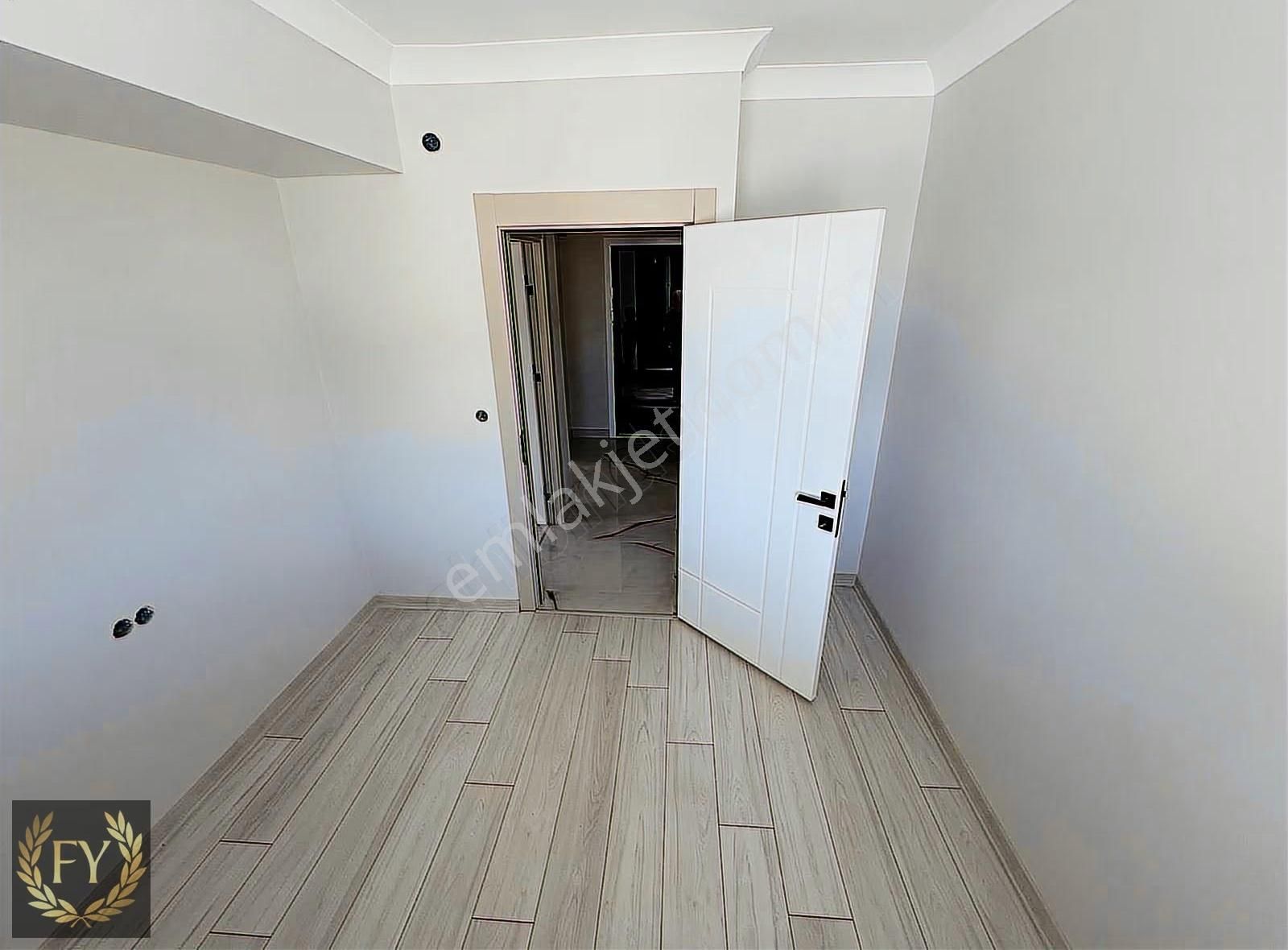 Fiyci Yatırım 2+1 65 M2 + 62m2 Depolu Sıfır Lux Daire - Görsel 21