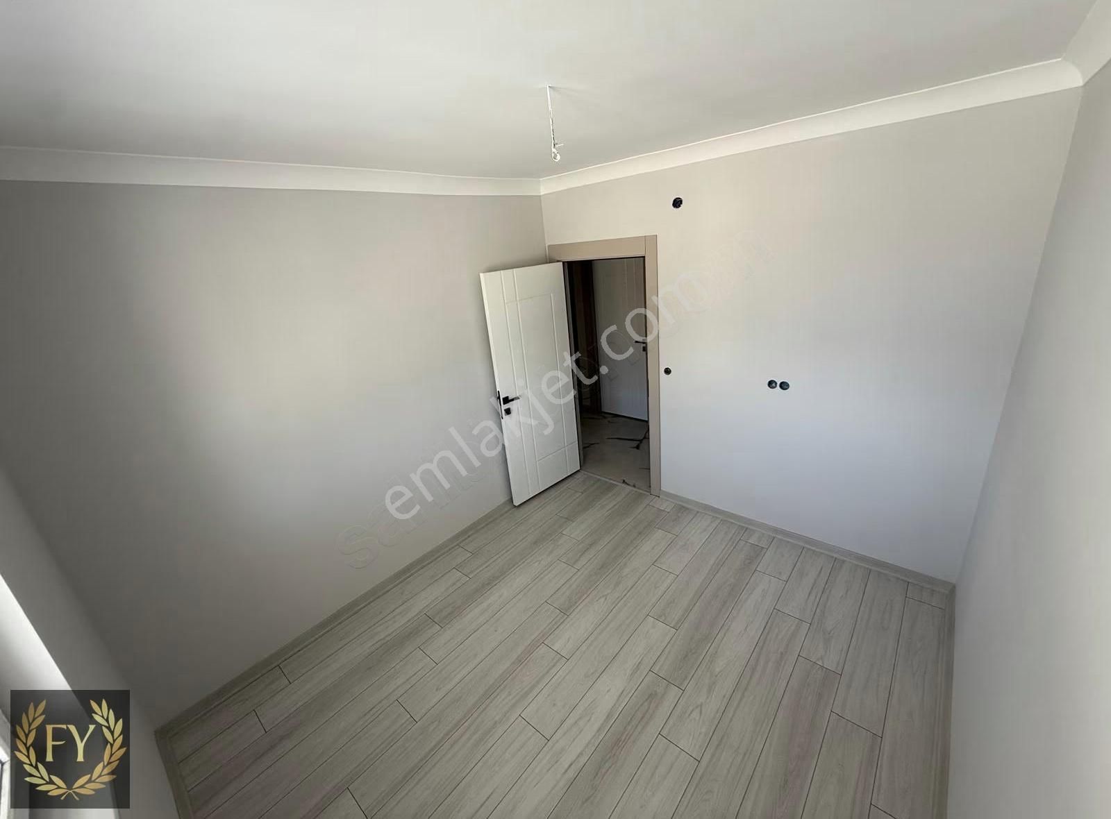 Fiyci Yatırım 2+1 65 M2 + 62m2 Depolu Sıfır Lux Daire - Görsel 32